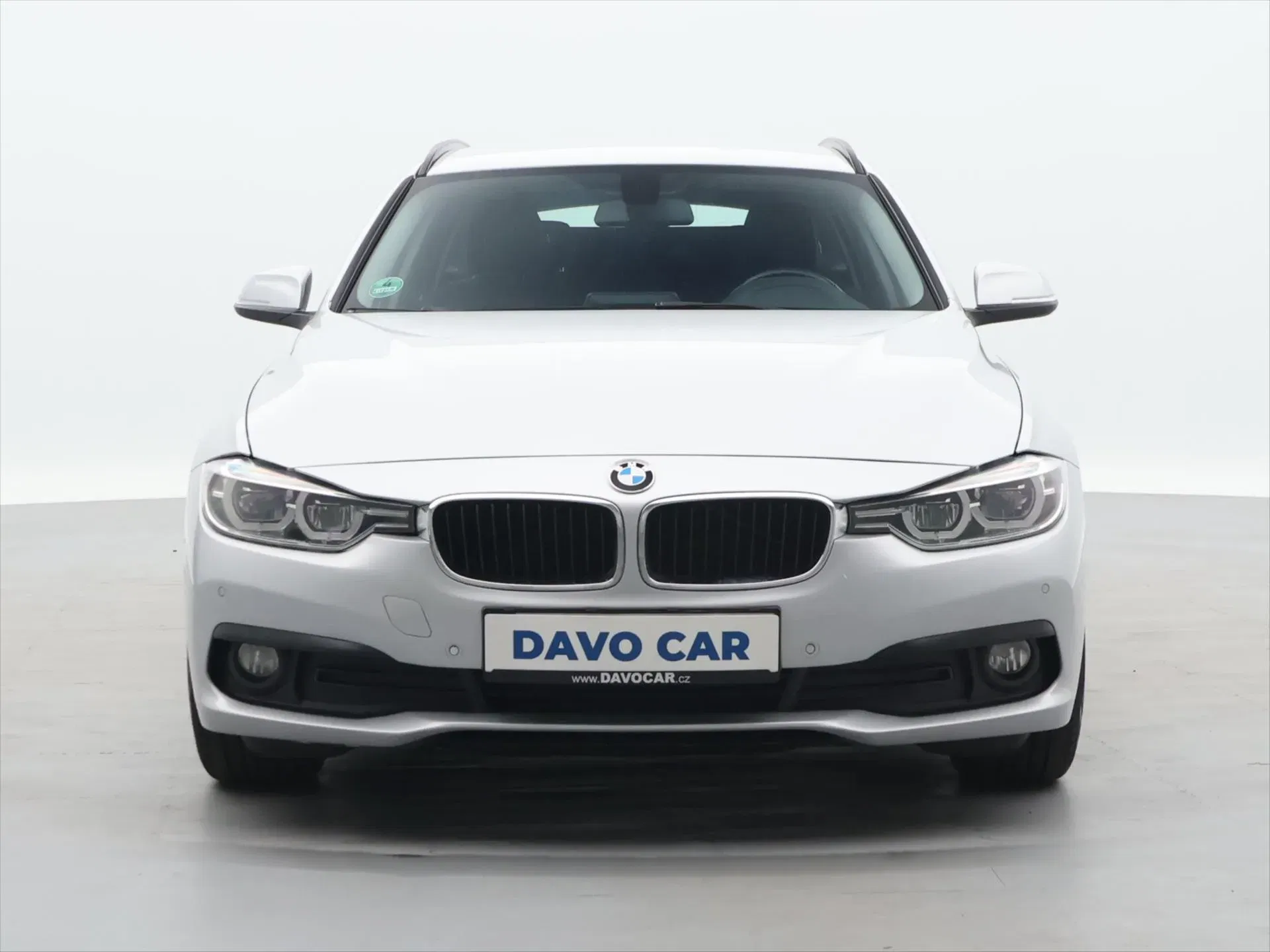 BMW Řada 3 - Náhled 2