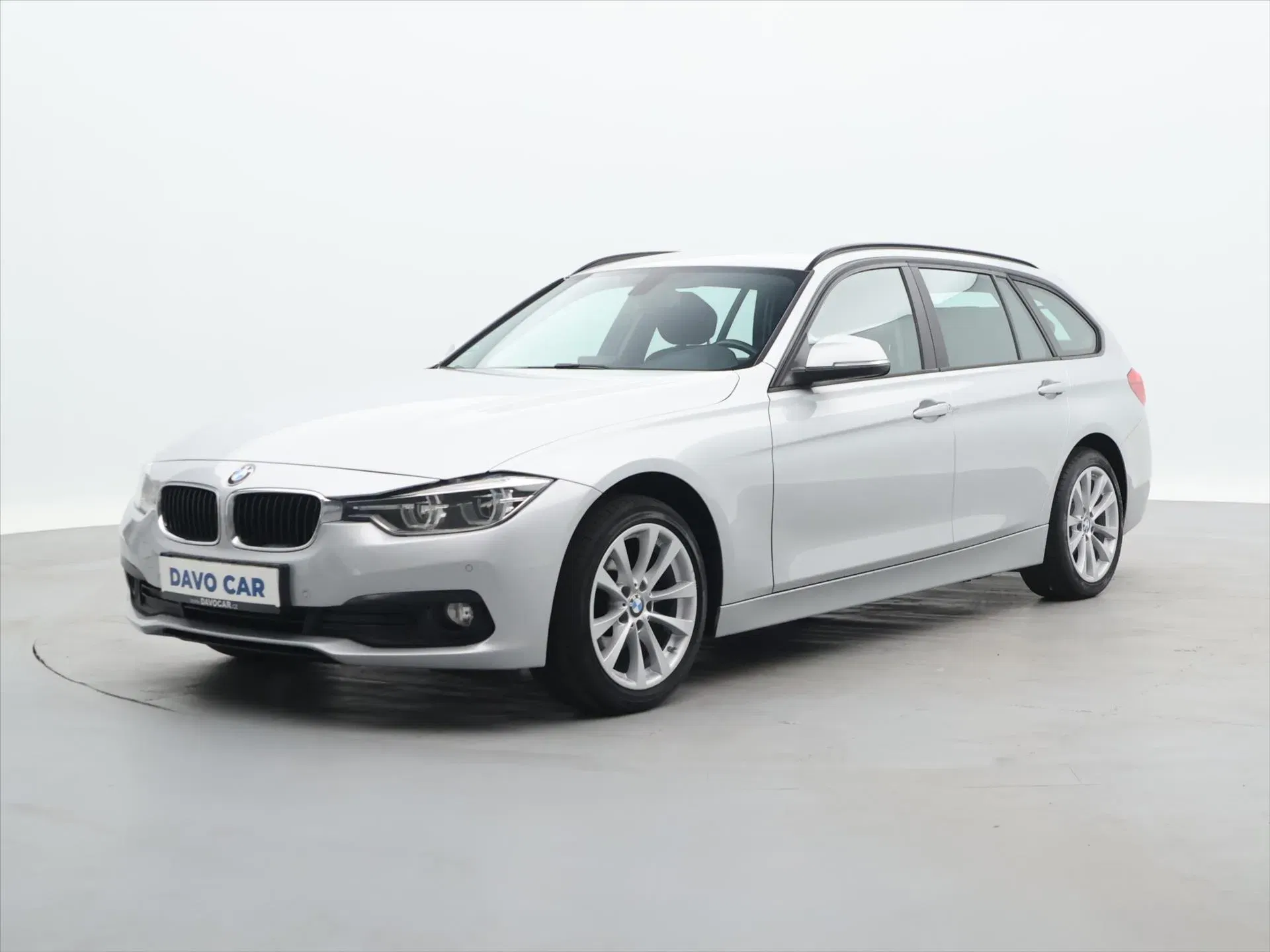 BMW Řada 3 - Náhled 3