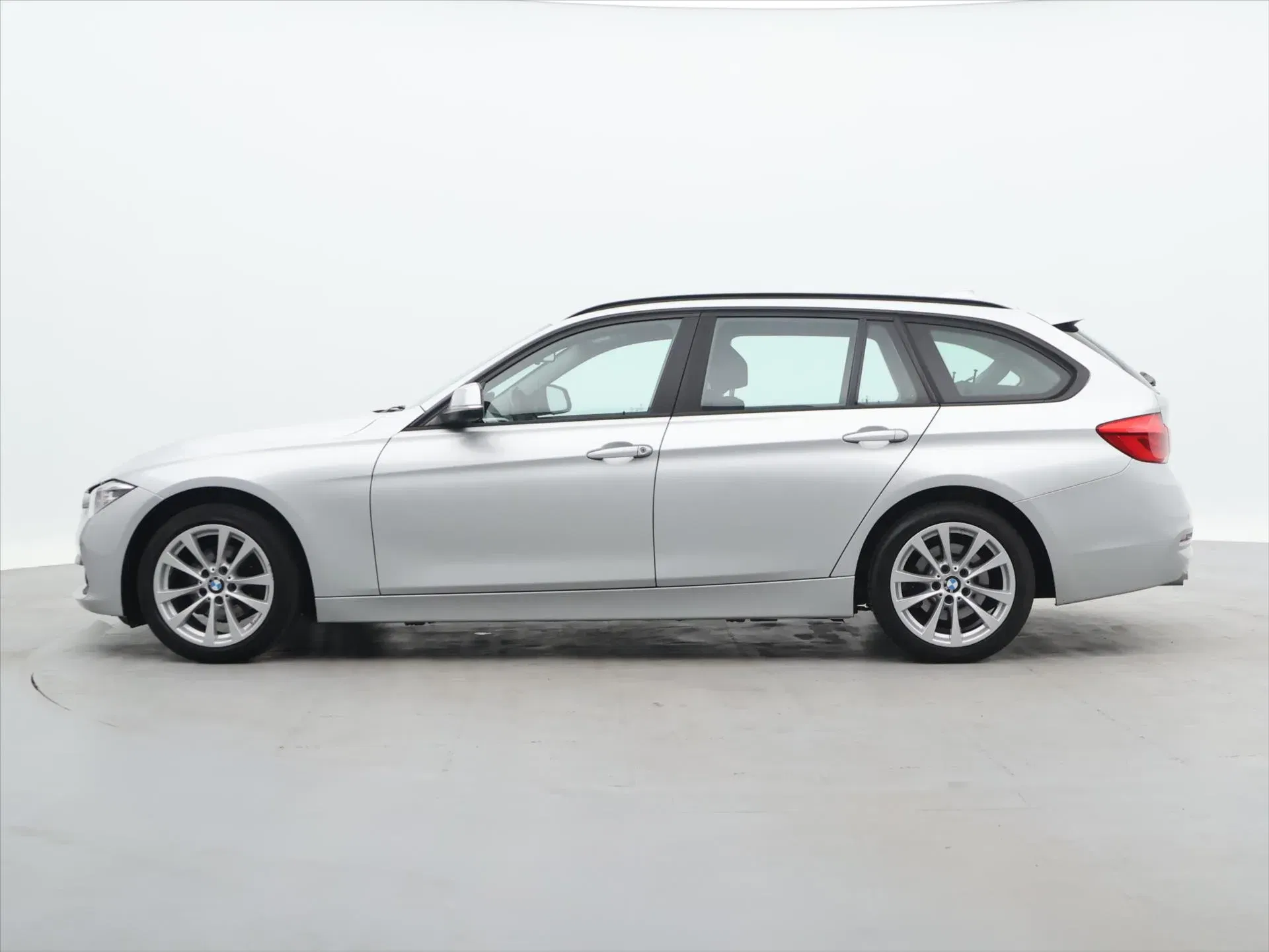BMW Řada 3 - Náhled 4