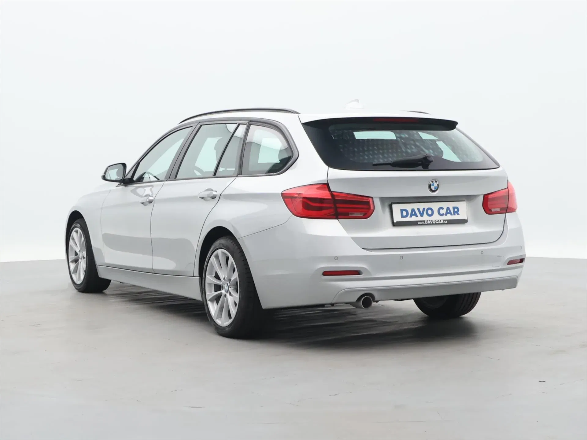 BMW Řada 3 - Náhled 5