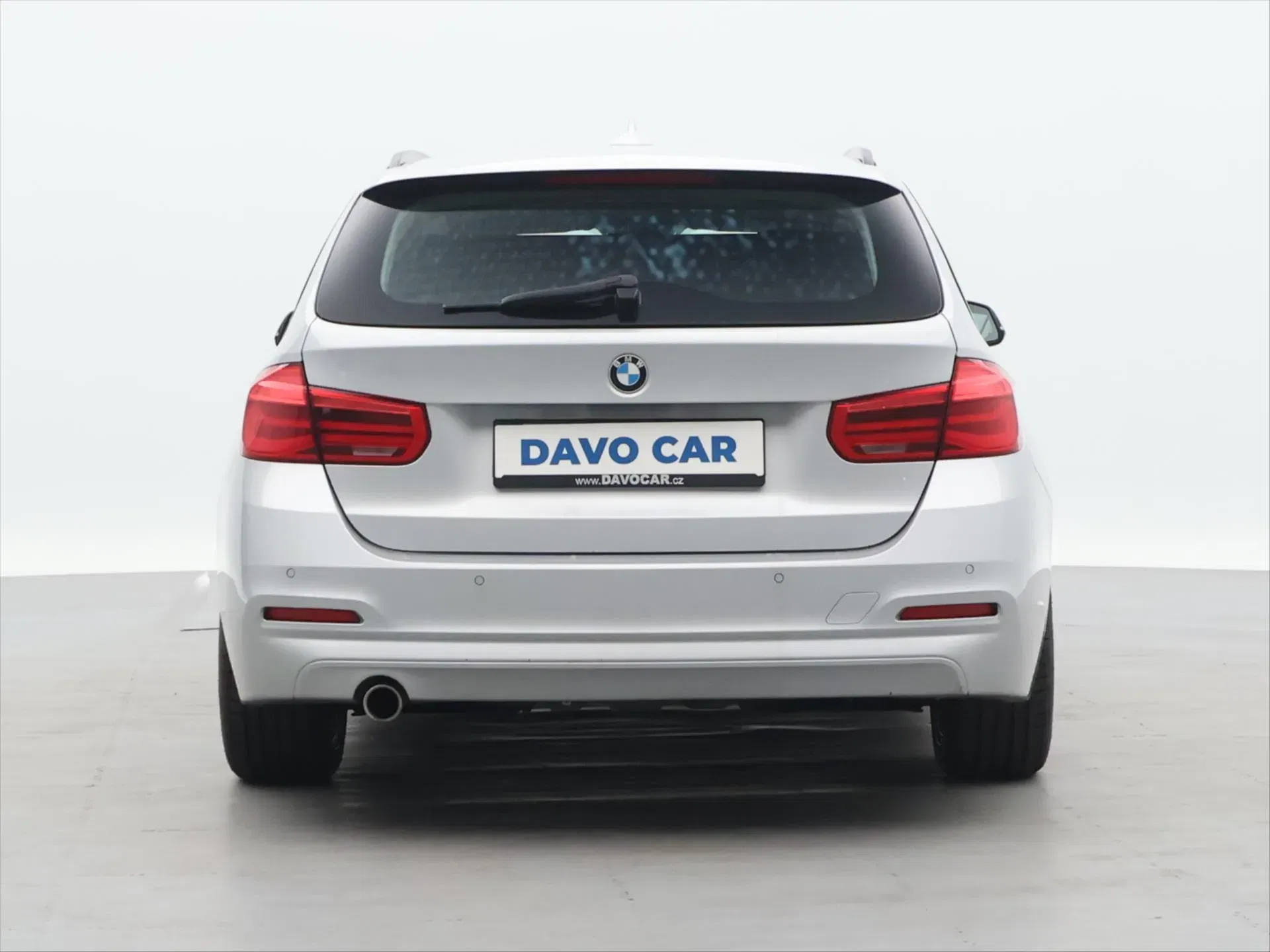 BMW Řada 3 - Náhled 6