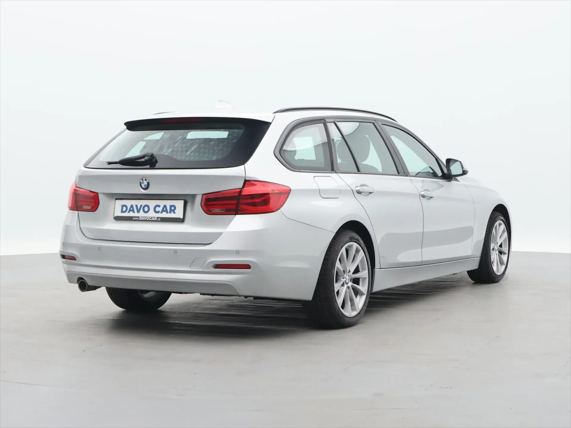 BMW Řada 3 - Náhled 7
