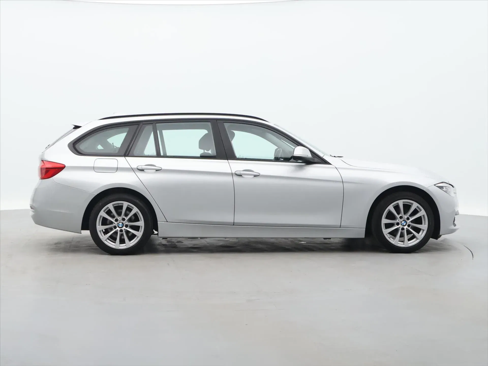 BMW Řada 3 - Náhled 8