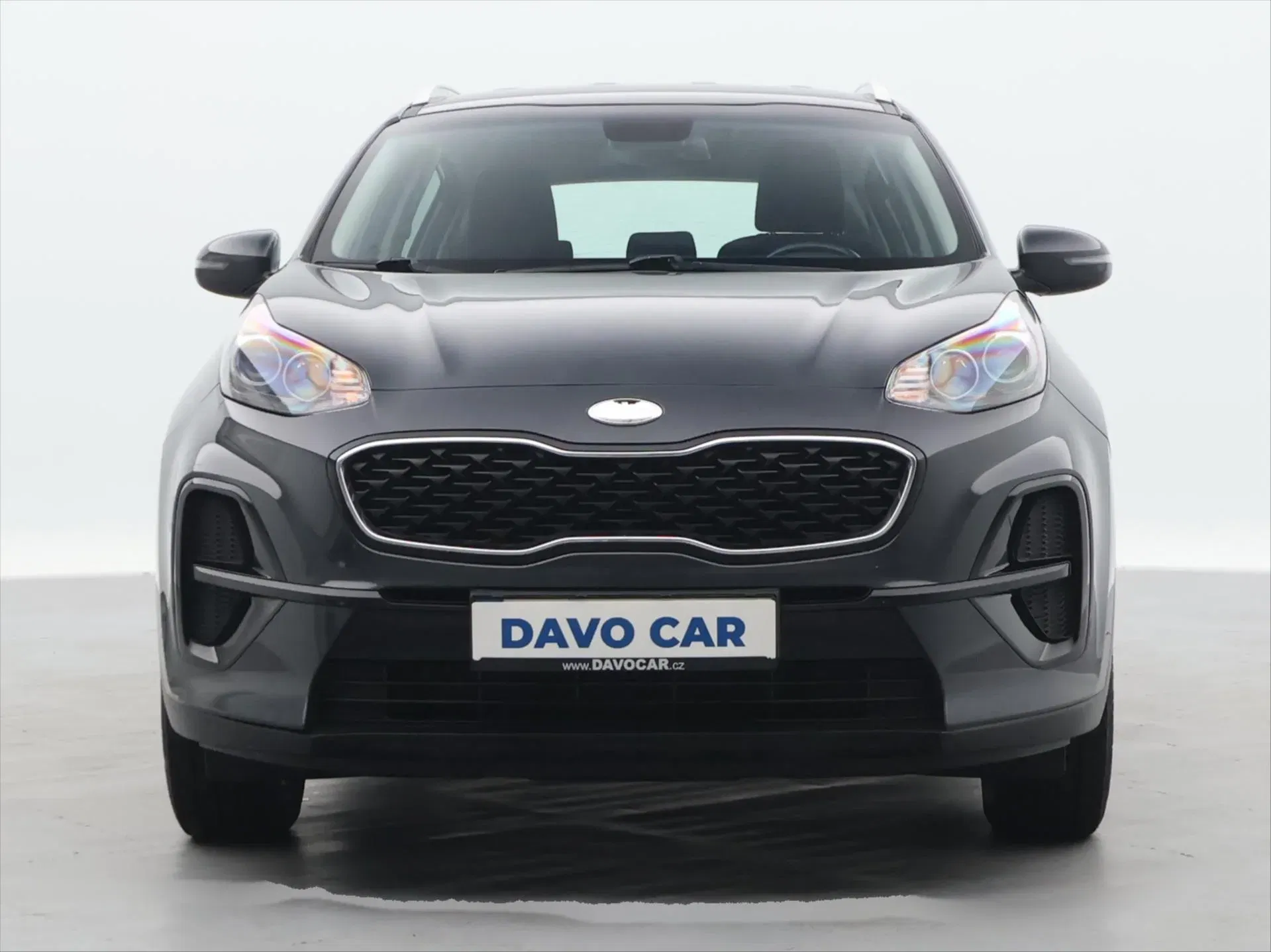 Kia Sportage - Náhled 2