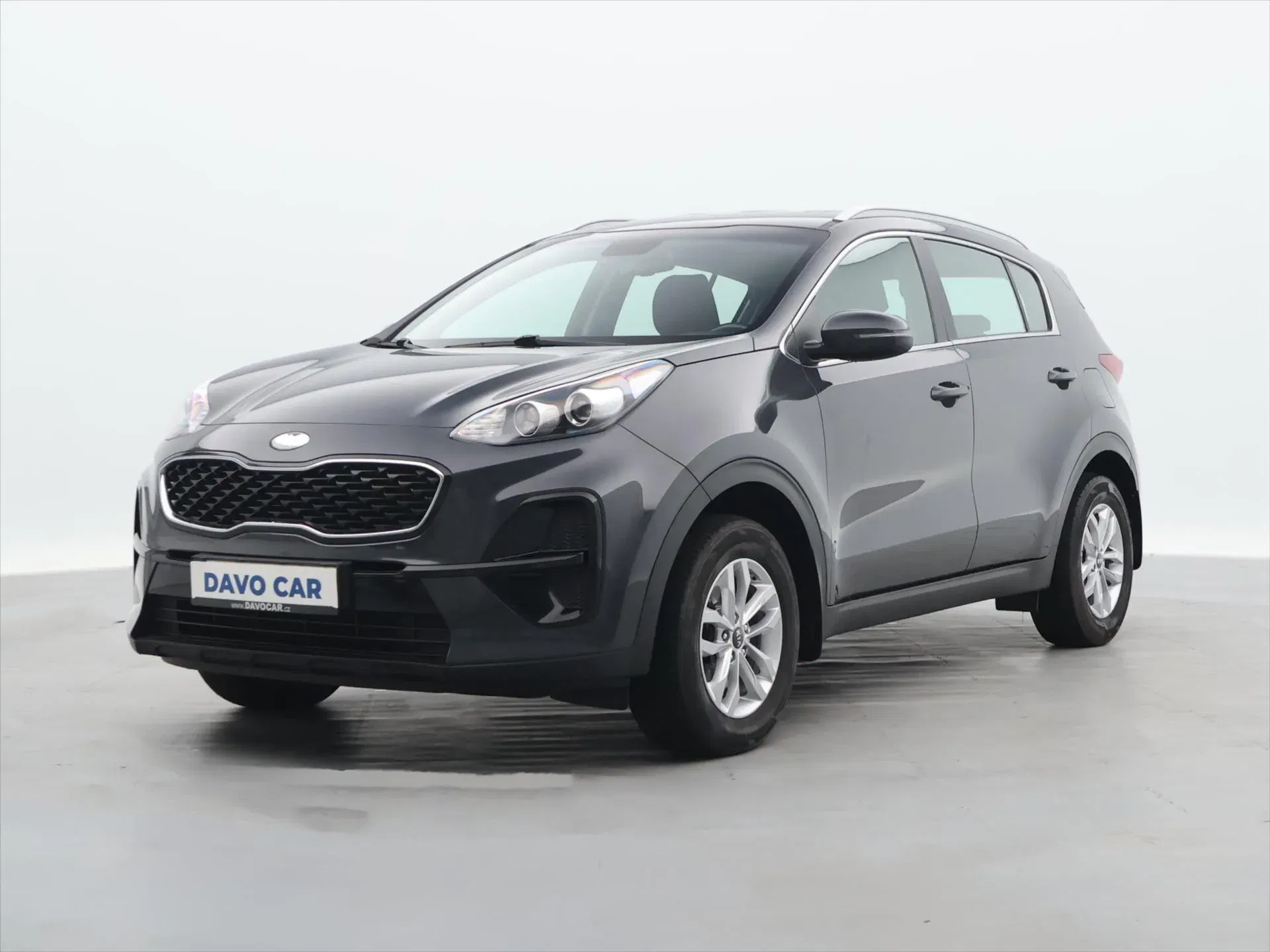 Kia Sportage - Náhled 3