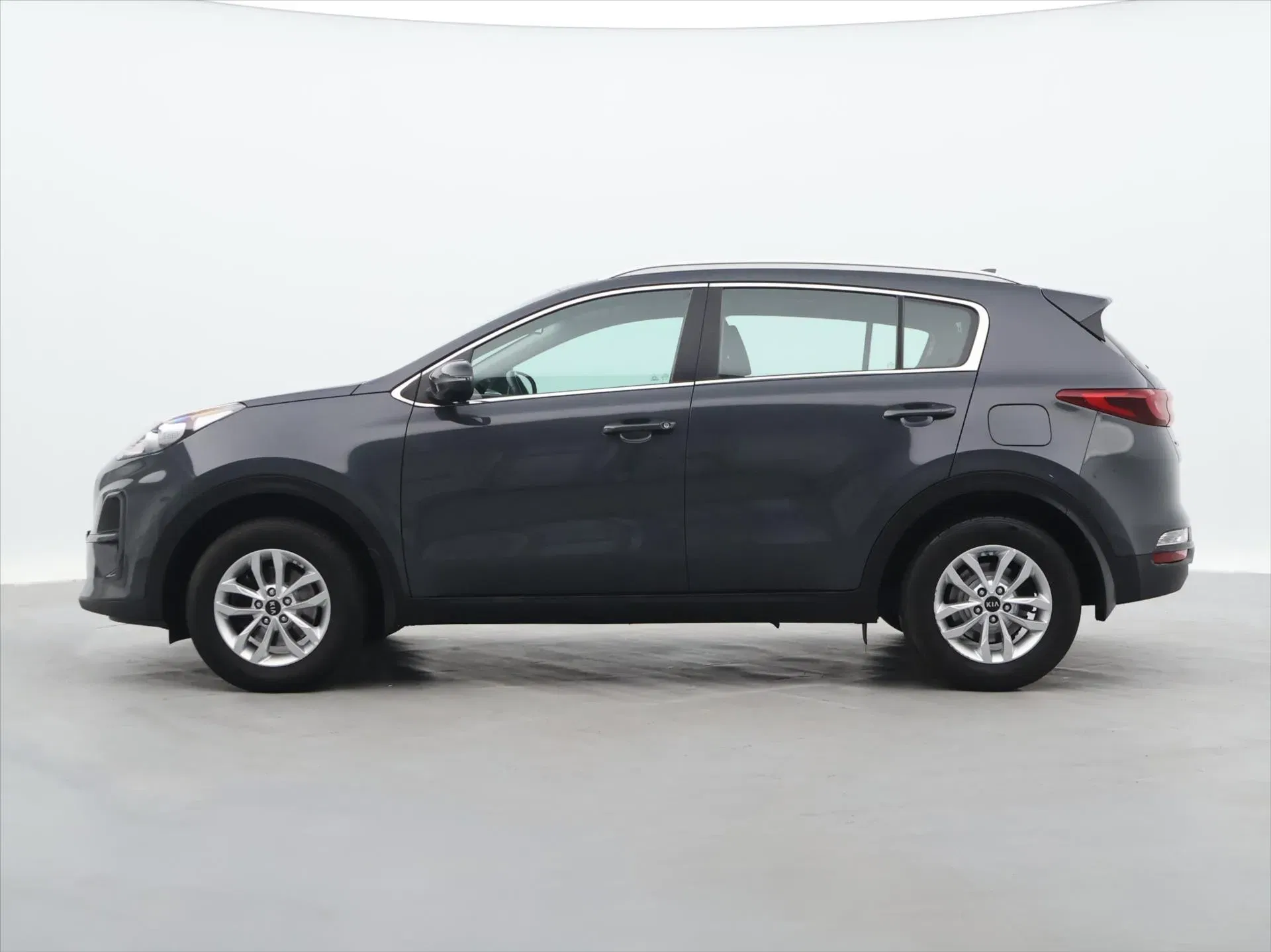 Kia Sportage - Náhled 4