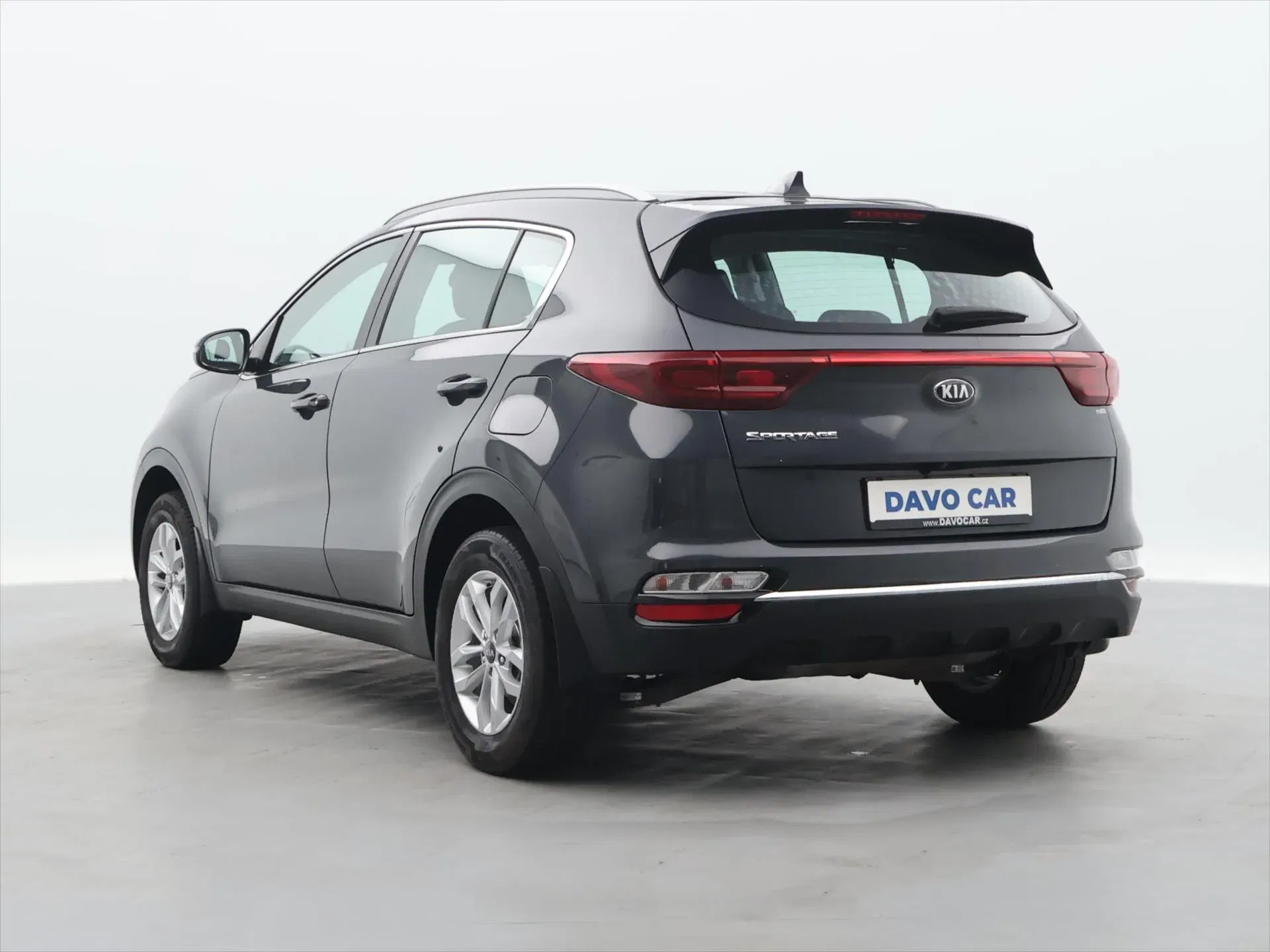 Kia Sportage - Náhled 5