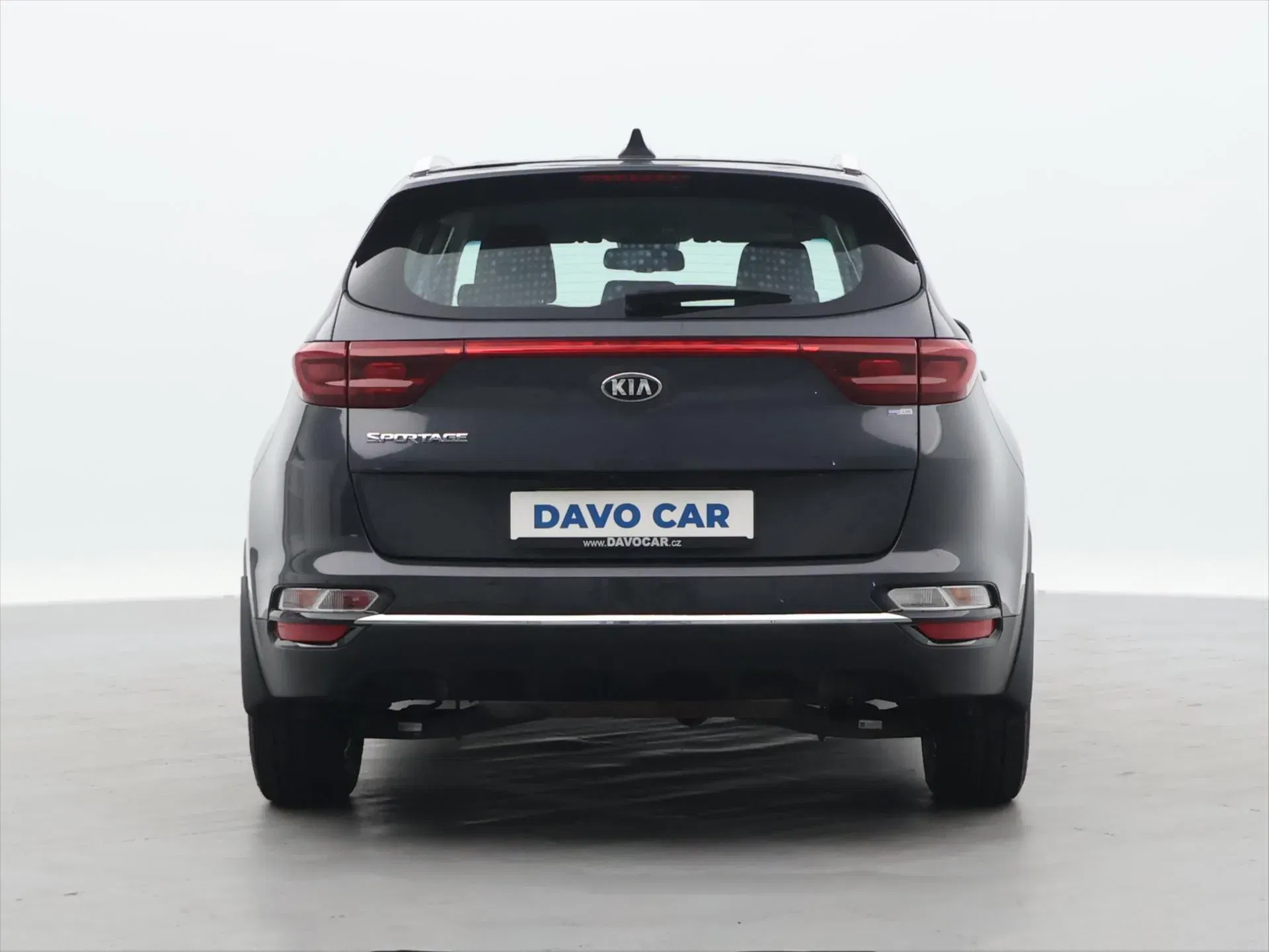 Kia Sportage - Náhled 6