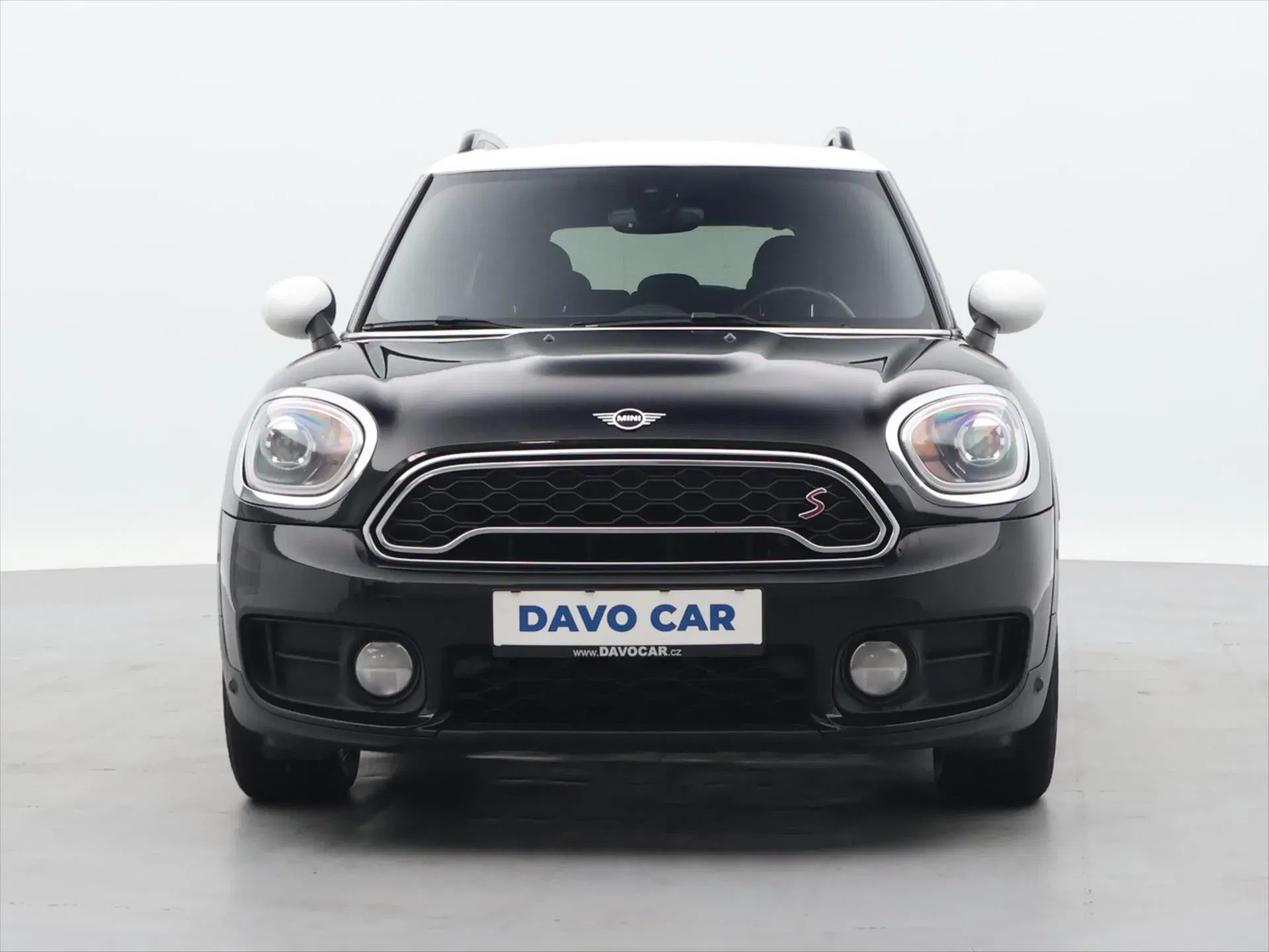 Mini Countryman - Náhled 2