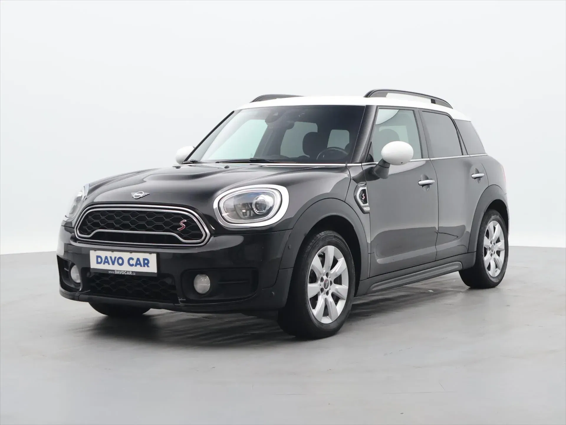 Mini Countryman - Náhled 3