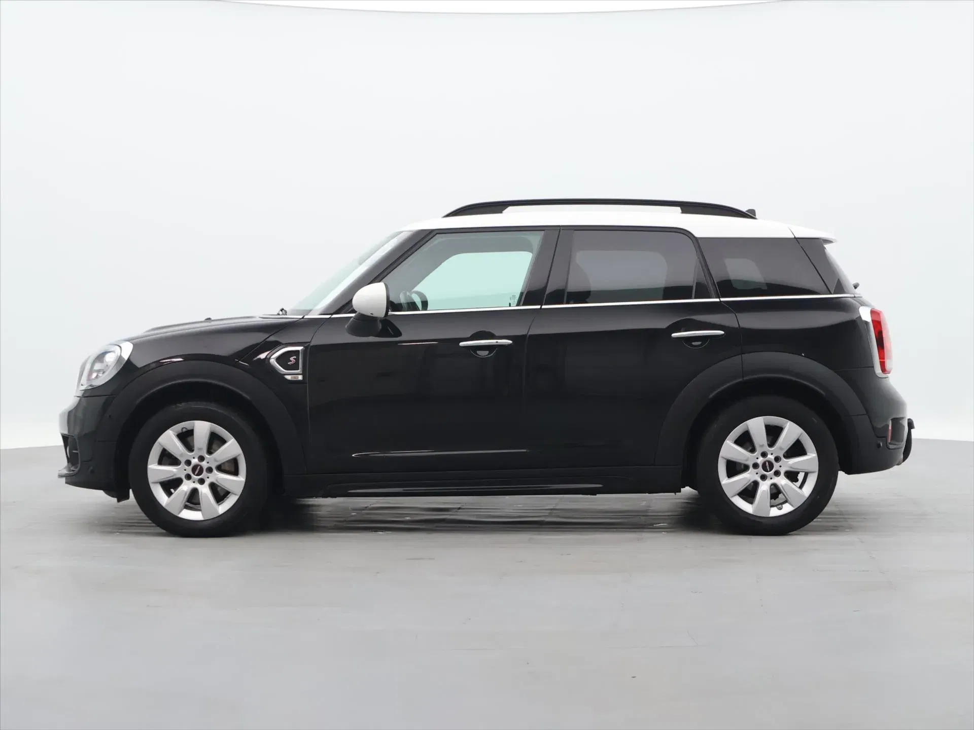 Mini Countryman - Náhled 4