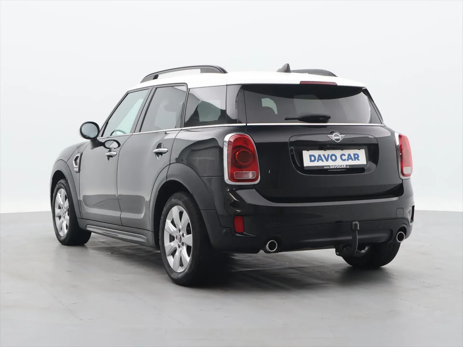 Mini Countryman - Náhled 5