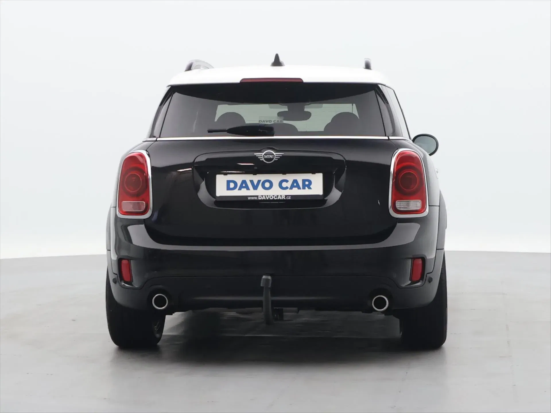 Mini Countryman - Náhled 6