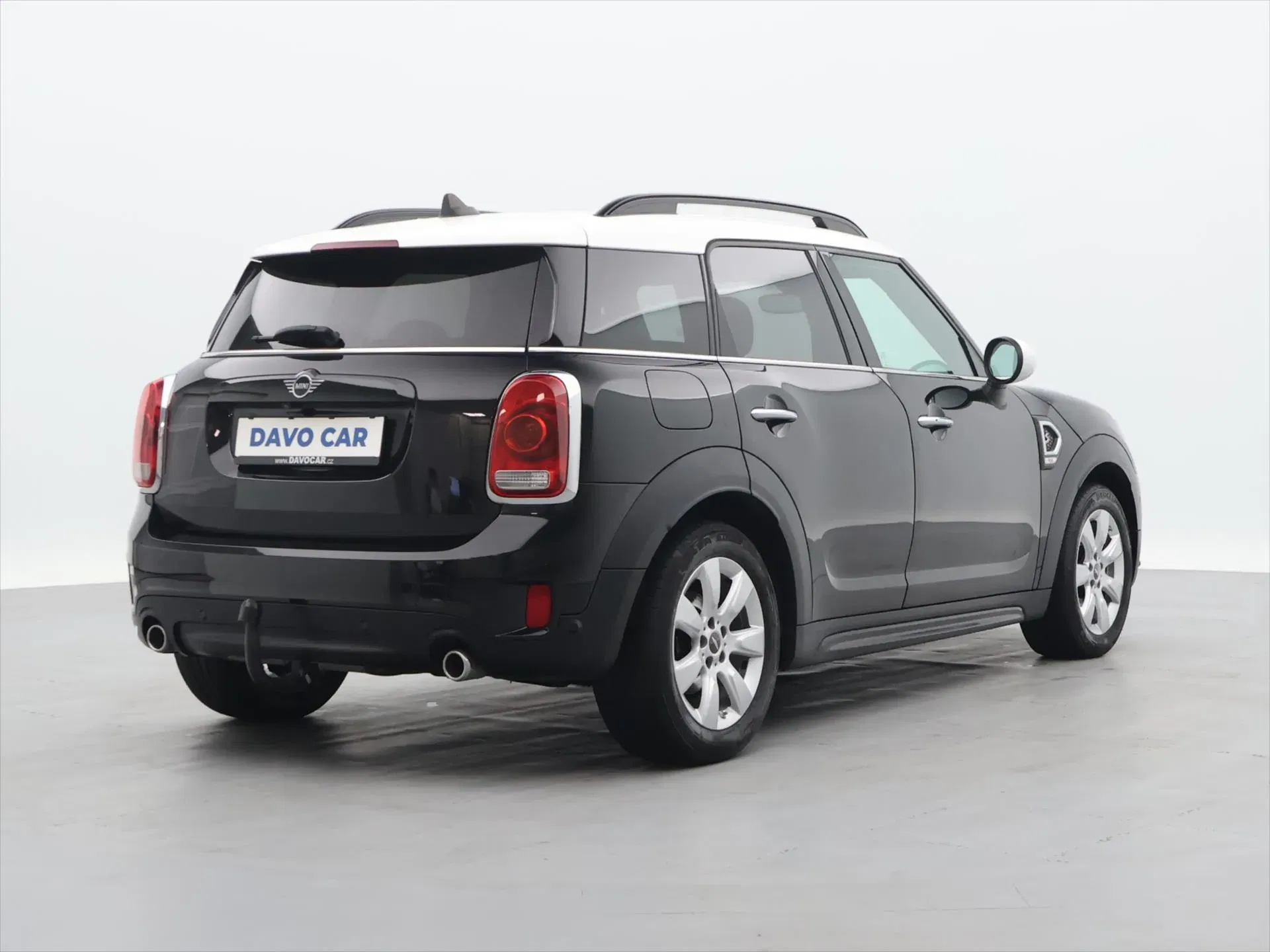 Mini Countryman - Náhled 7