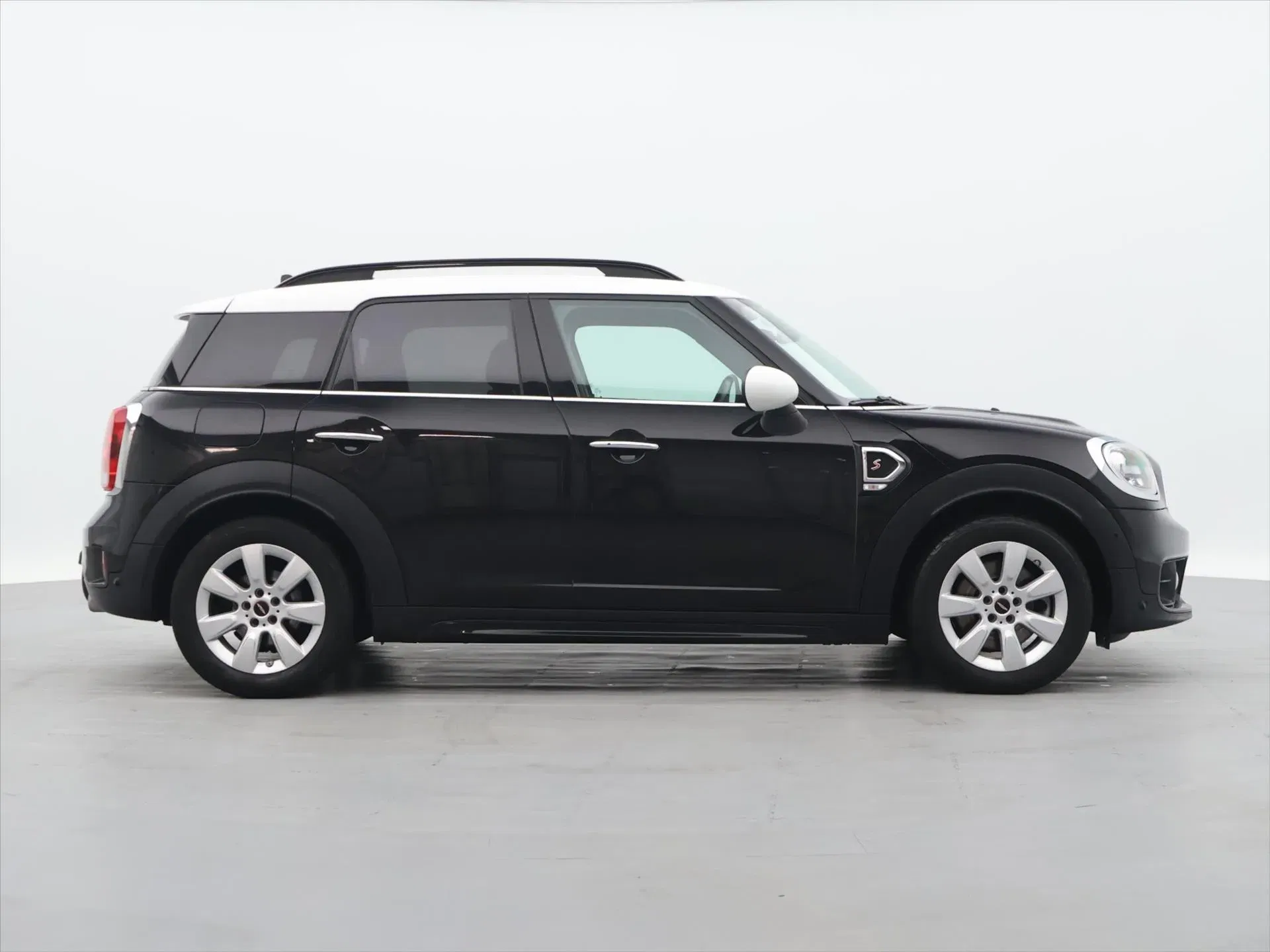 Mini Countryman - Náhled 8