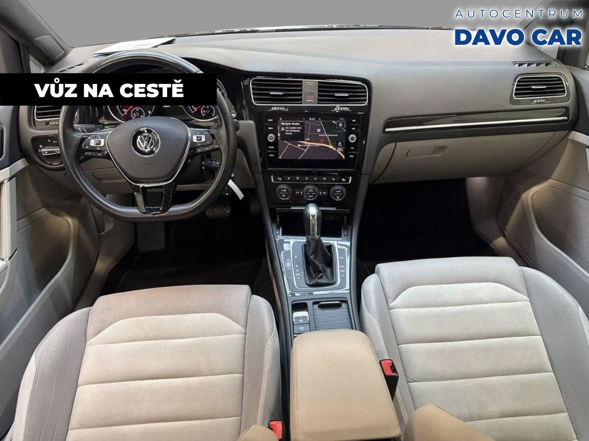 Volkswagen Golf - Náhled 2