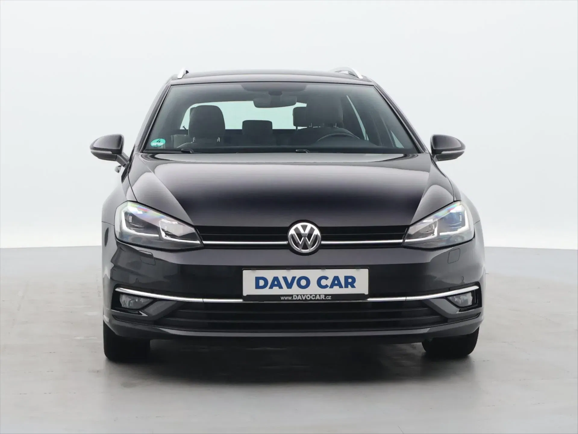 Volkswagen Golf - Náhled 2