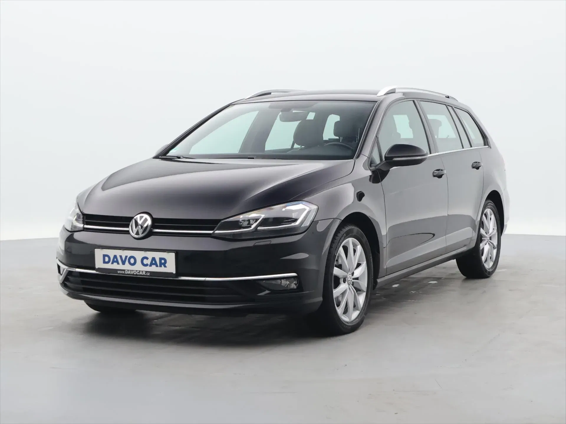 Volkswagen Golf - Náhled 3