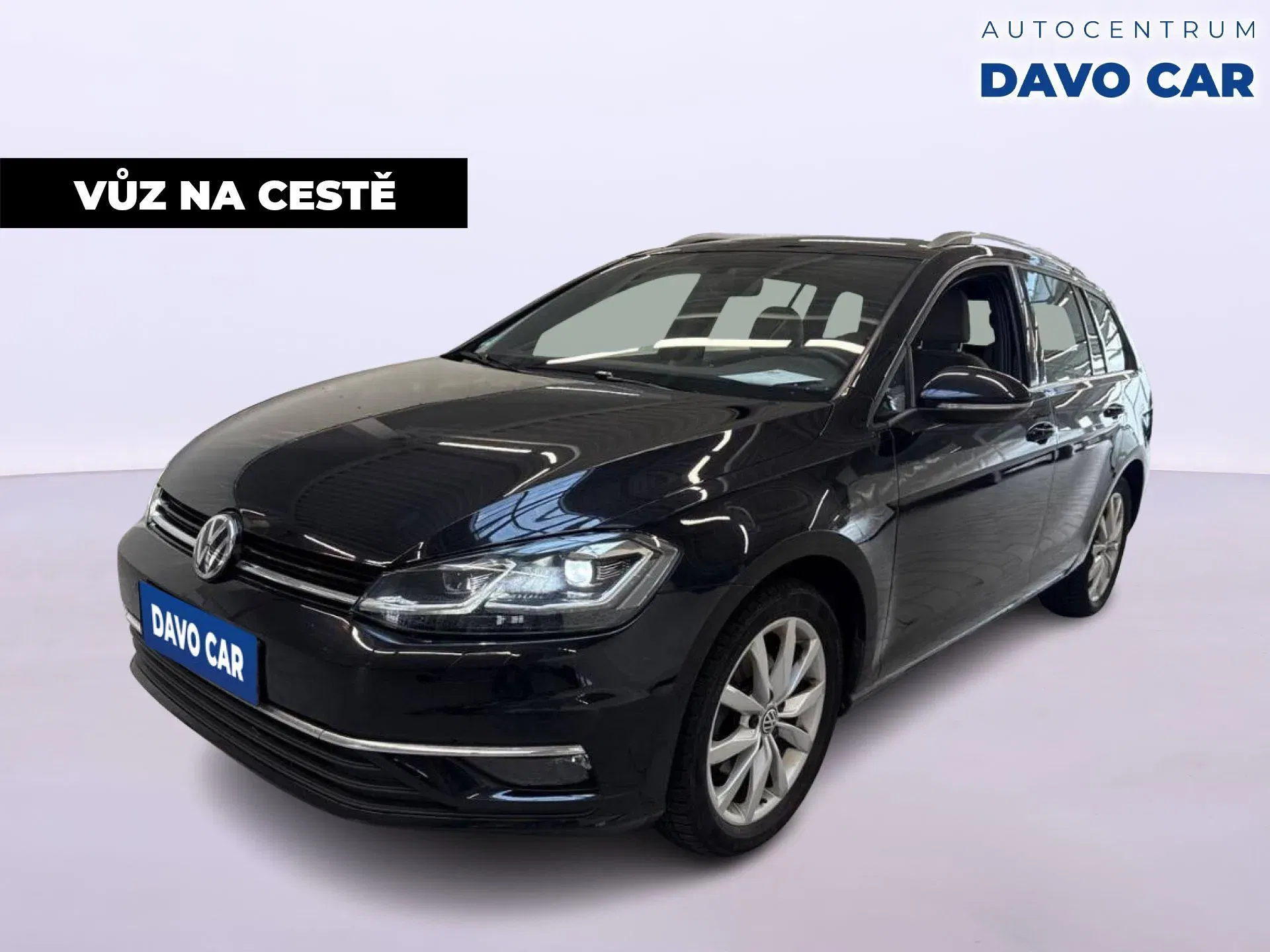 Volkswagen Golf - Náhled 3