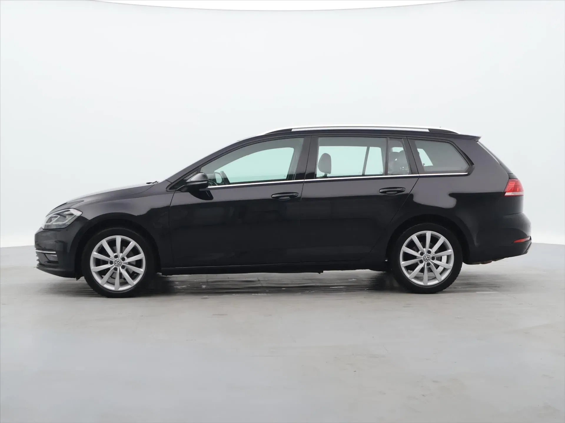 Volkswagen Golf - Náhled 4