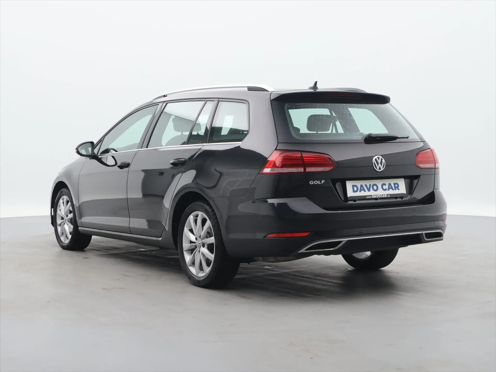 Volkswagen Golf - Náhled 5