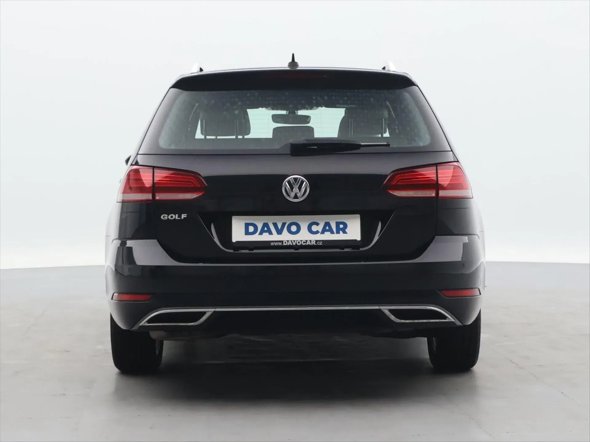 Volkswagen Golf - Náhled 6
