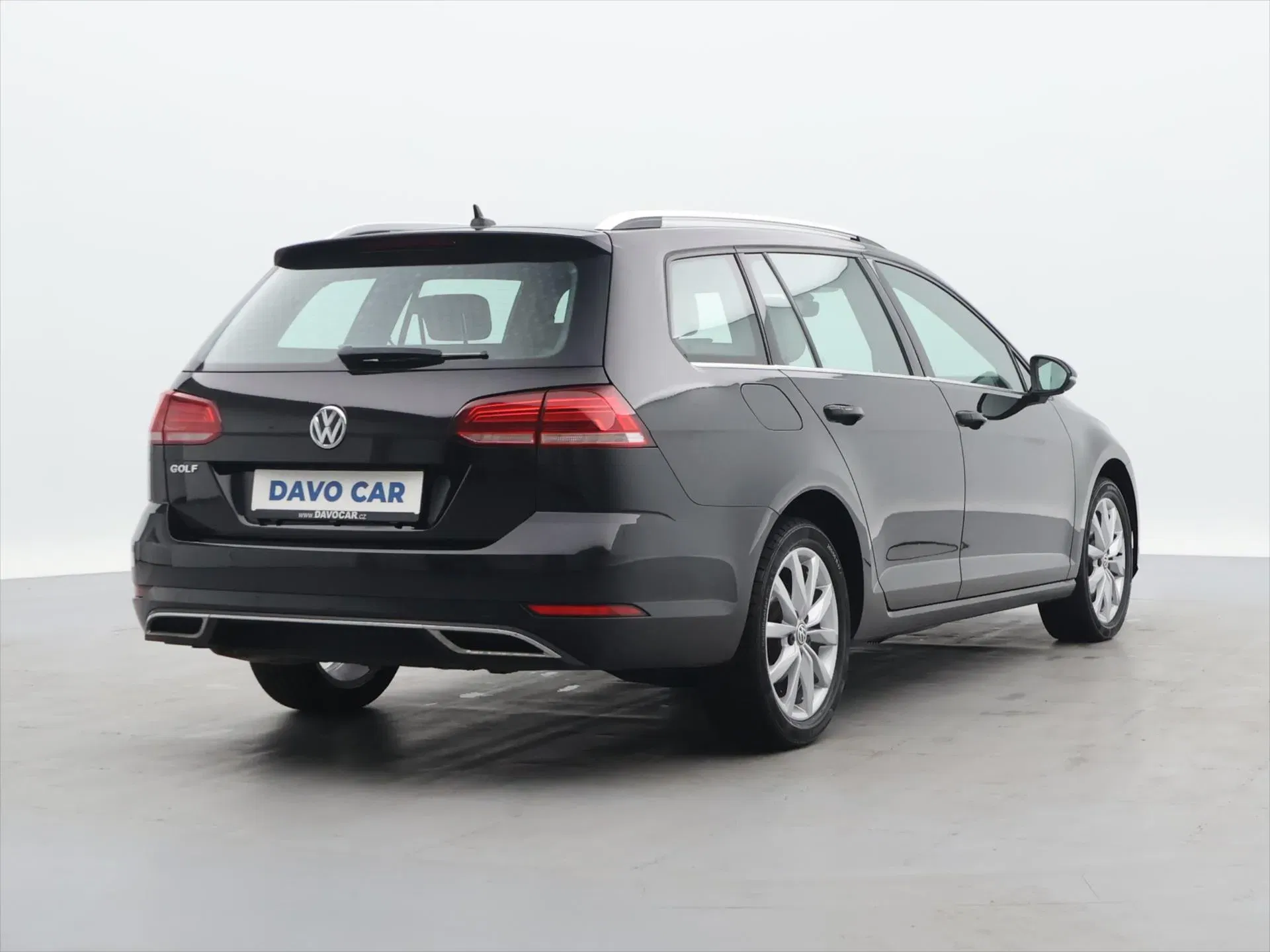 Volkswagen Golf - Náhled 7