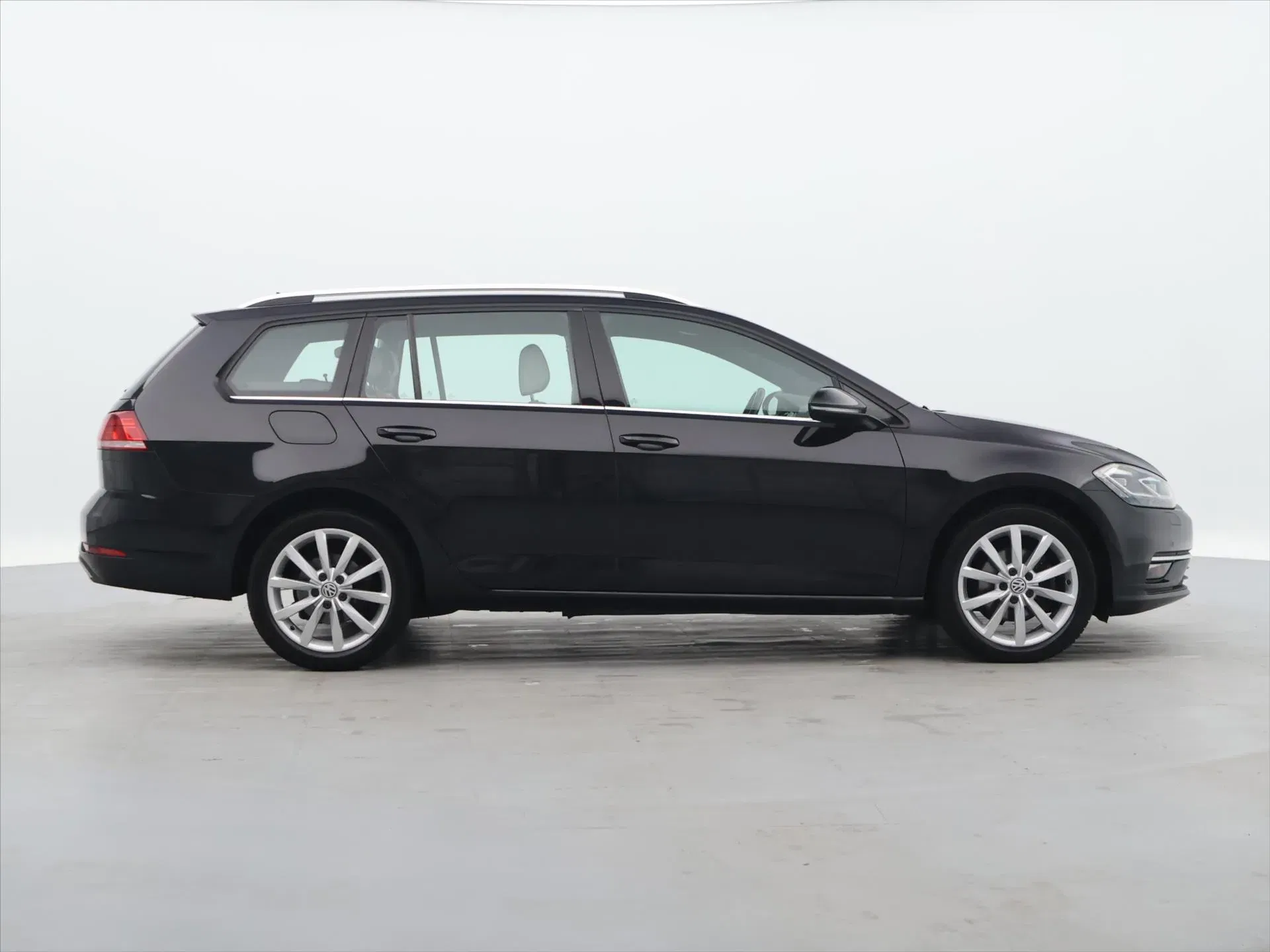 Volkswagen Golf - Náhled 8
