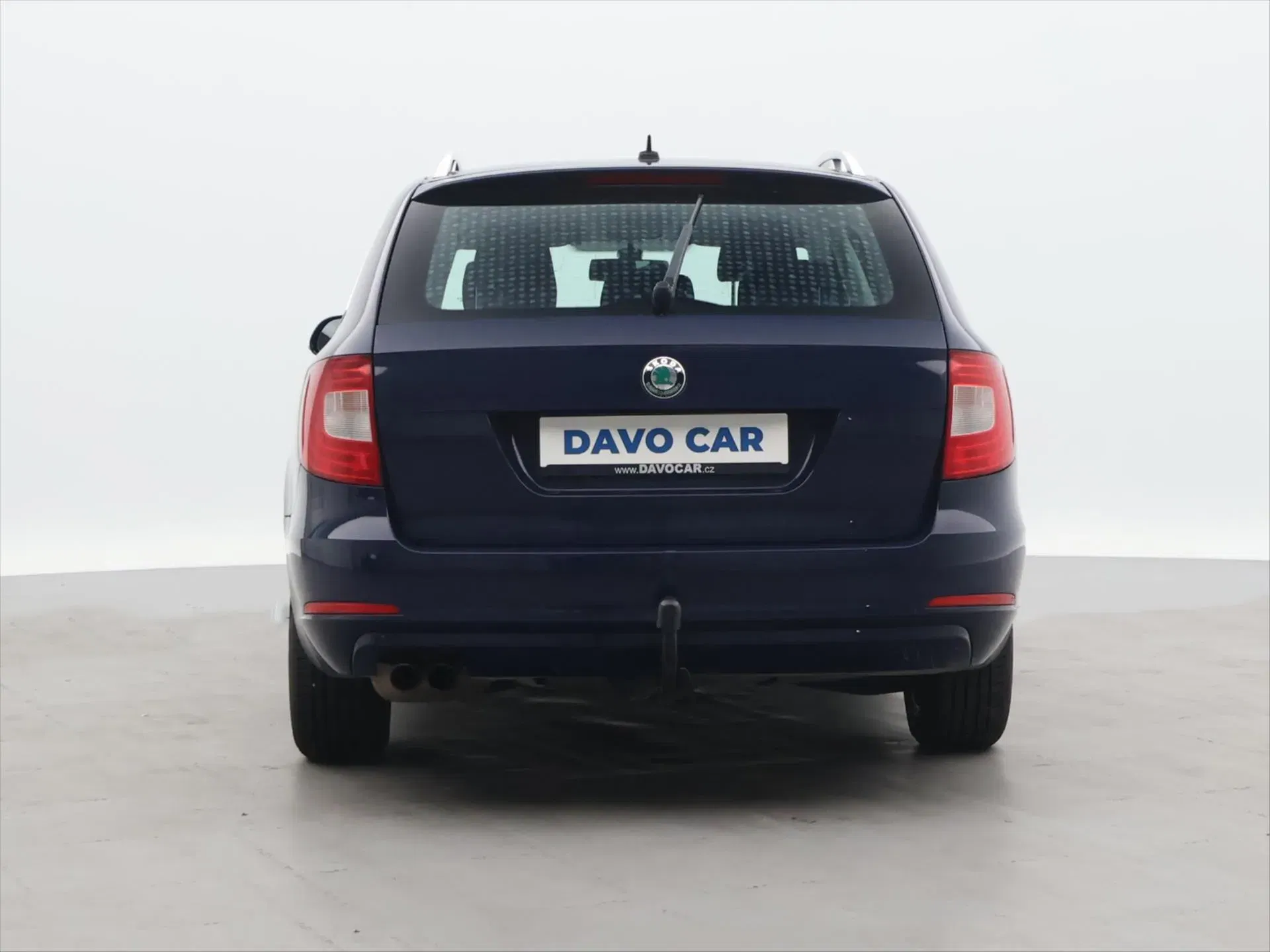 Škoda Superb - Náhled 6