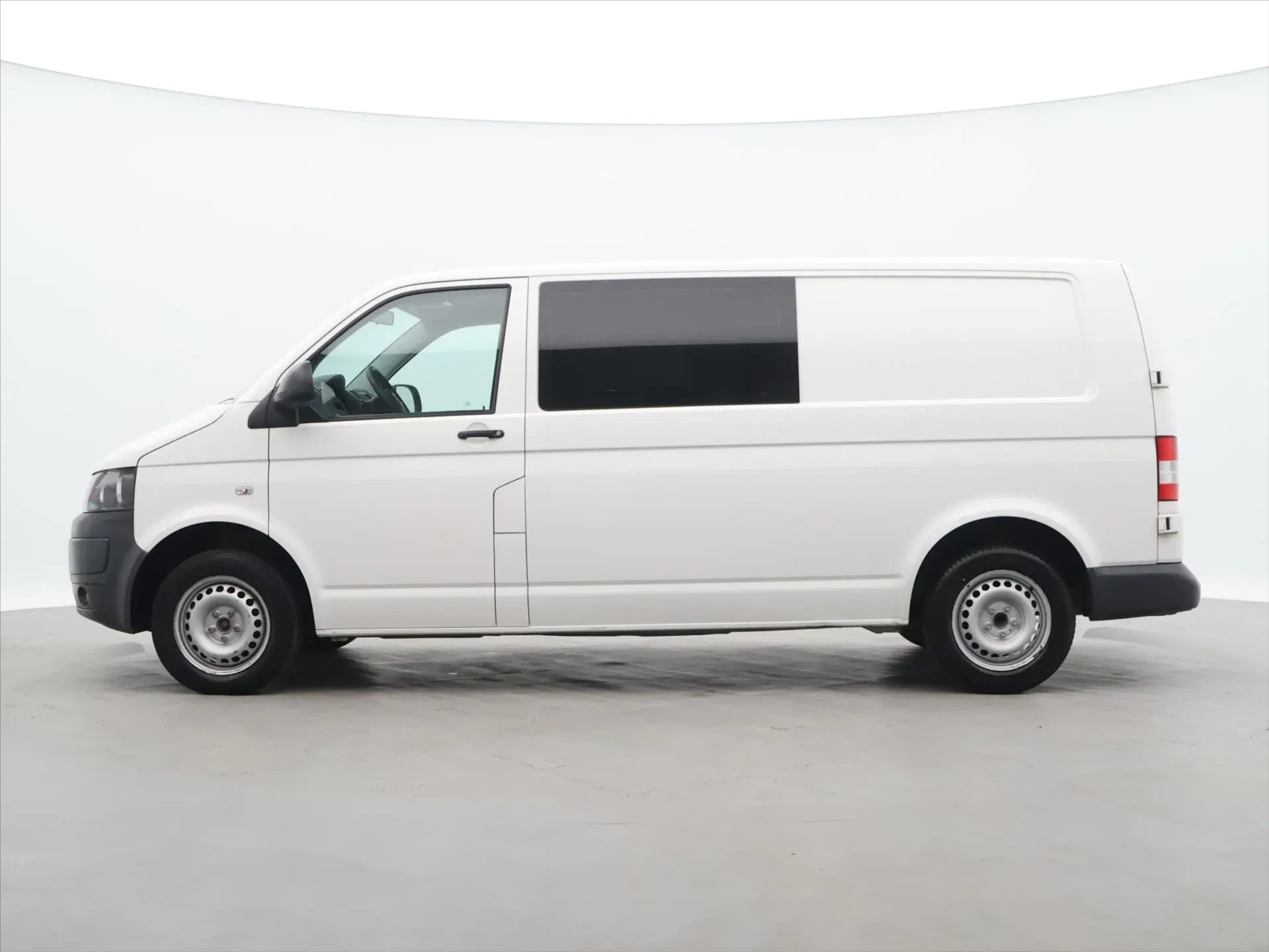 Volkswagen Transporter - Náhled 4