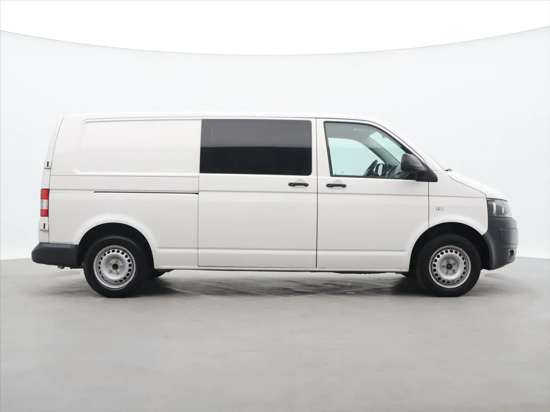 Volkswagen Transporter - Náhled 8