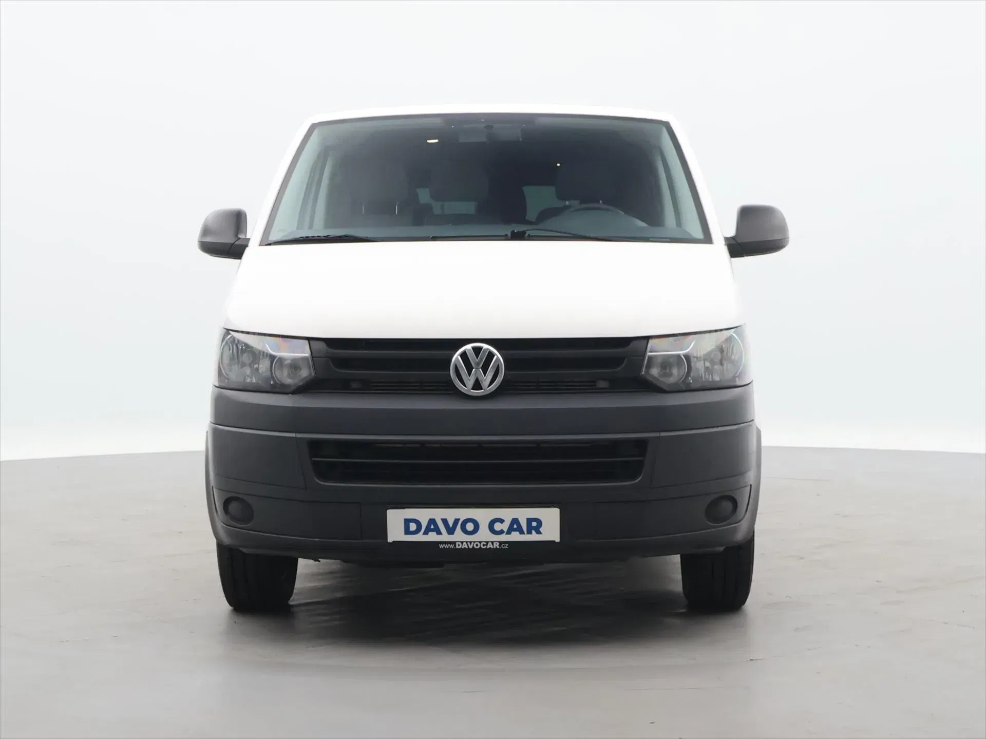 Volkswagen Transporter - Náhled 2