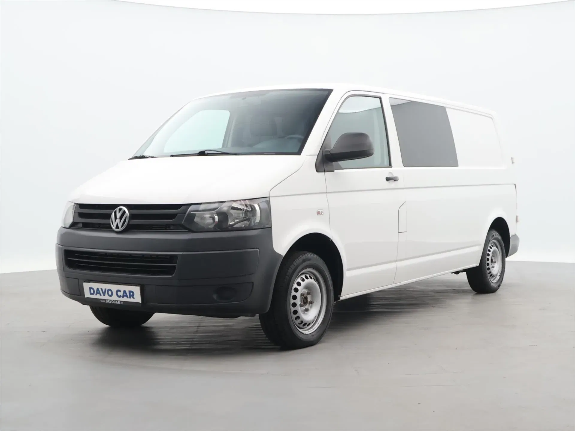 Volkswagen Transporter - Náhled 3