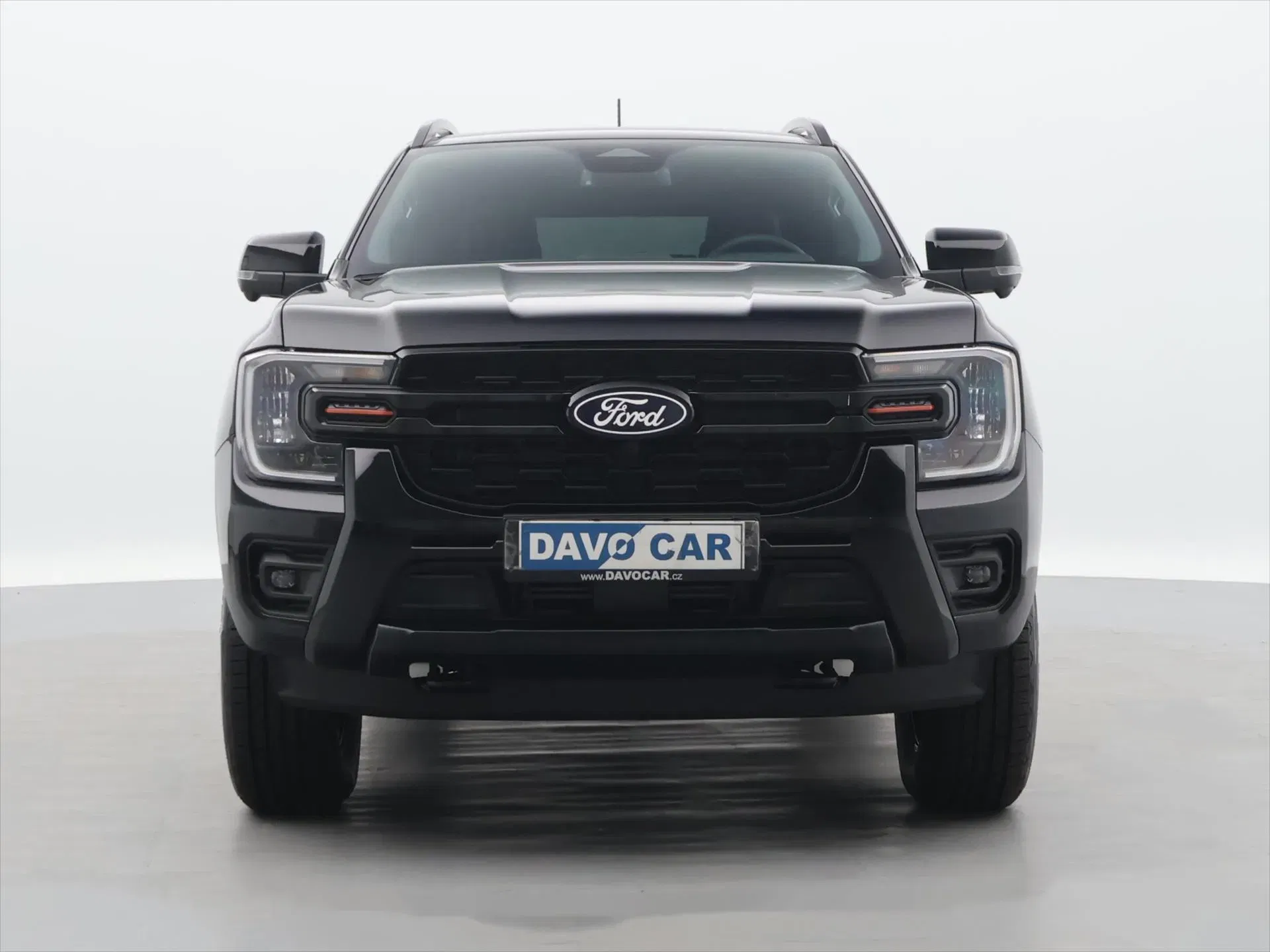 Ford Ranger - Náhled 2