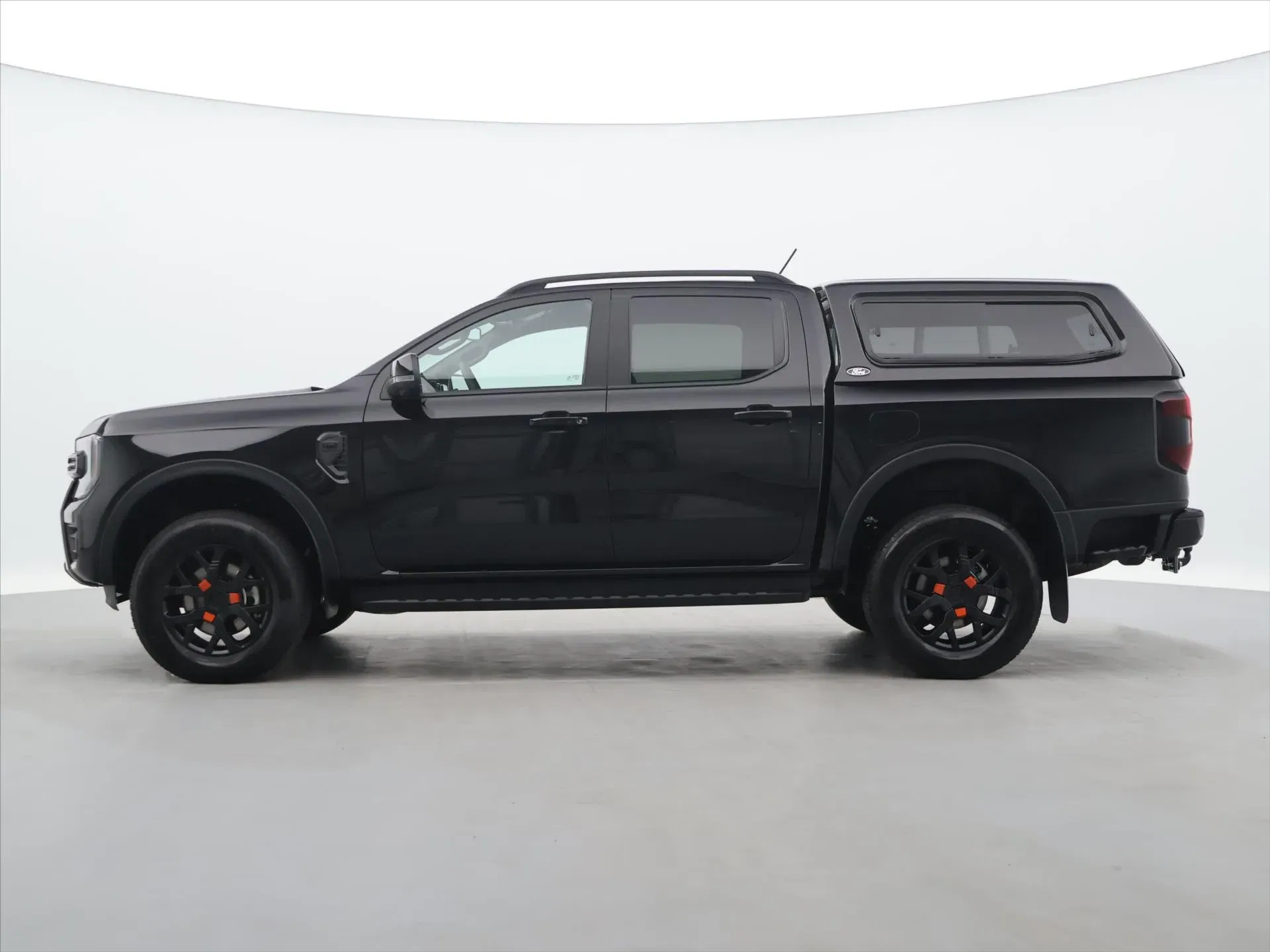 Ford Ranger - Náhled 4
