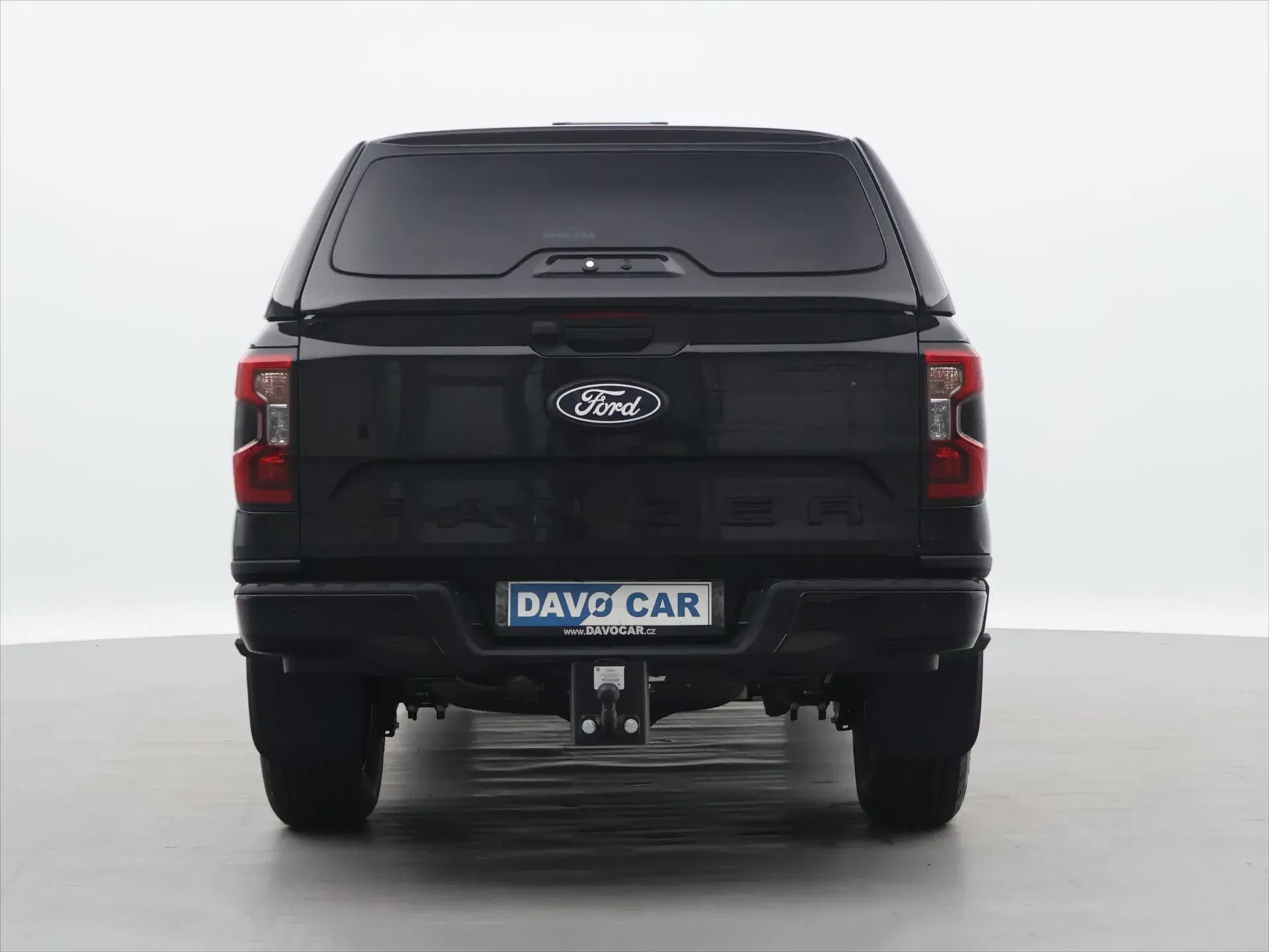 Ford Ranger - Náhled 6