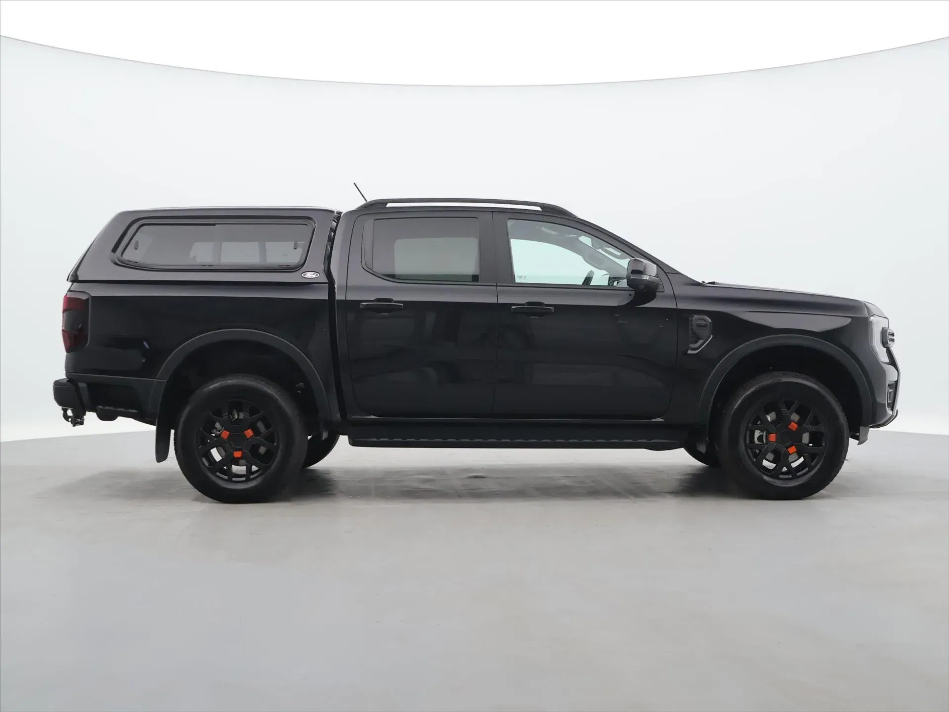 Ford Ranger - Náhled 8