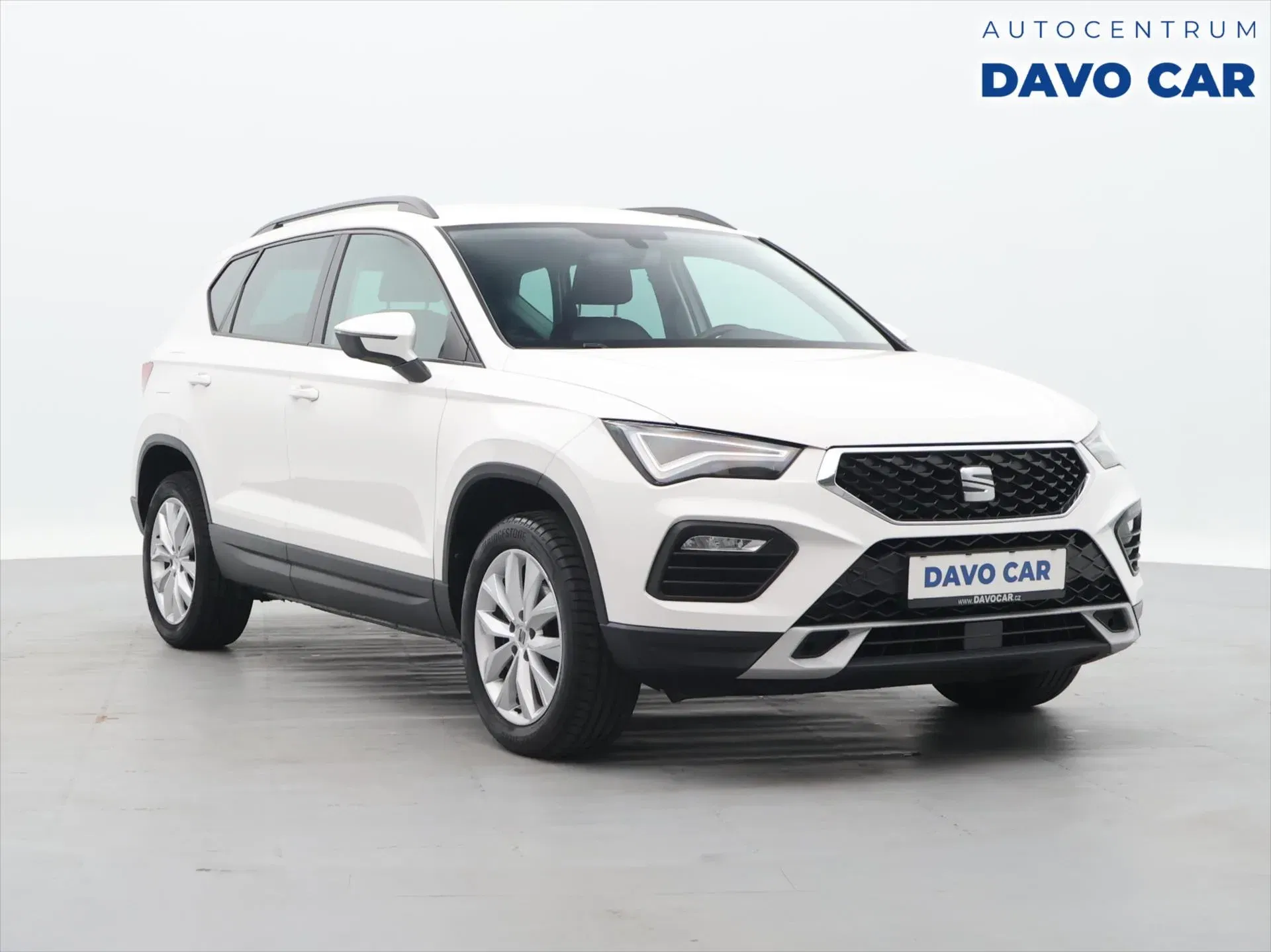 Seat Ateca - Obrázek 1