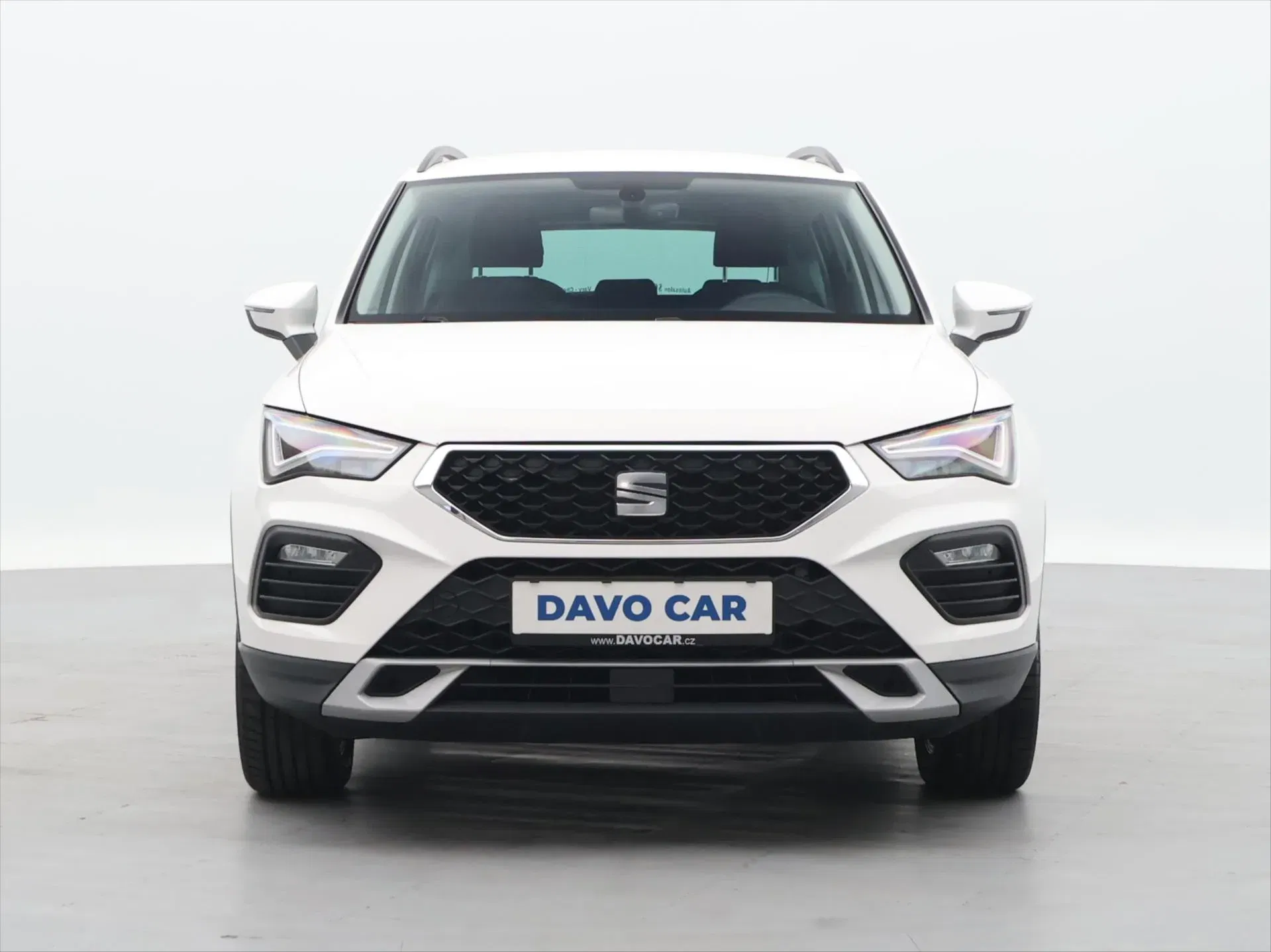 Seat Ateca - Náhled 2