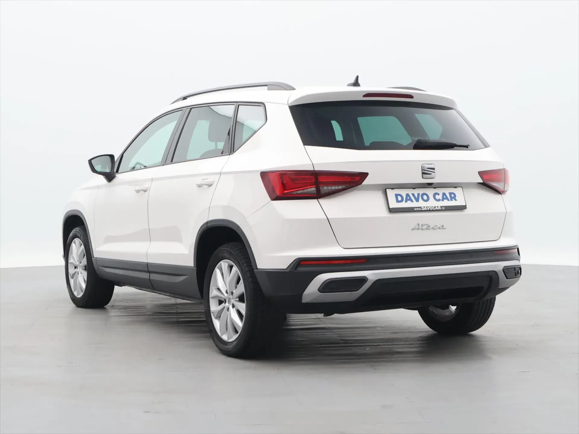 Seat Ateca - Náhled 5