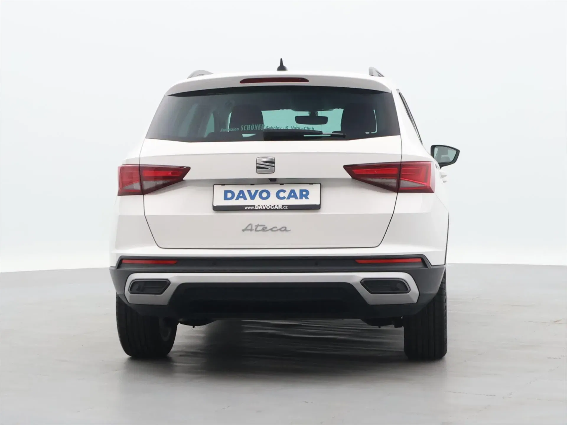 Seat Ateca - Náhled 6