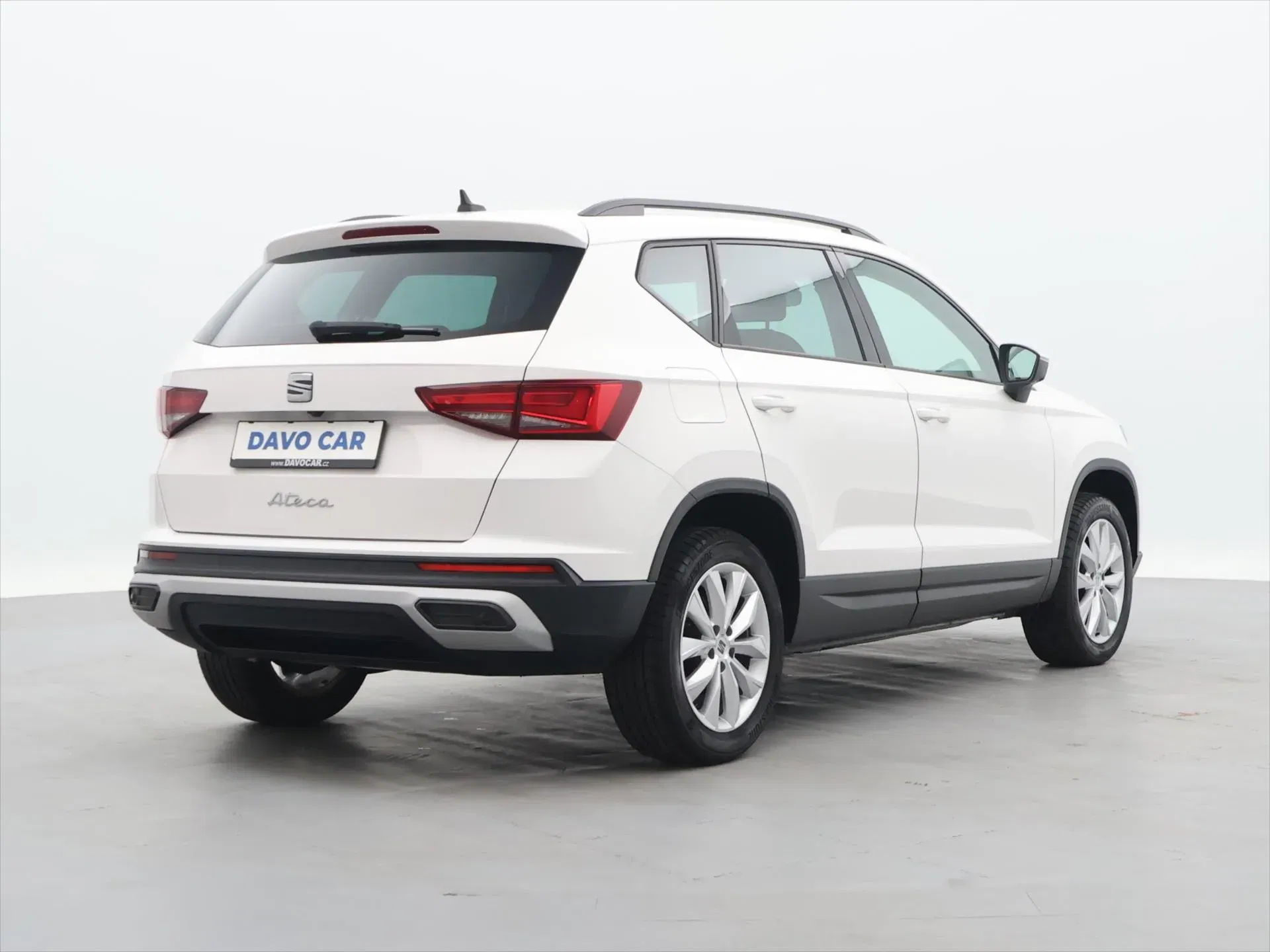 Seat Ateca - Náhled 7