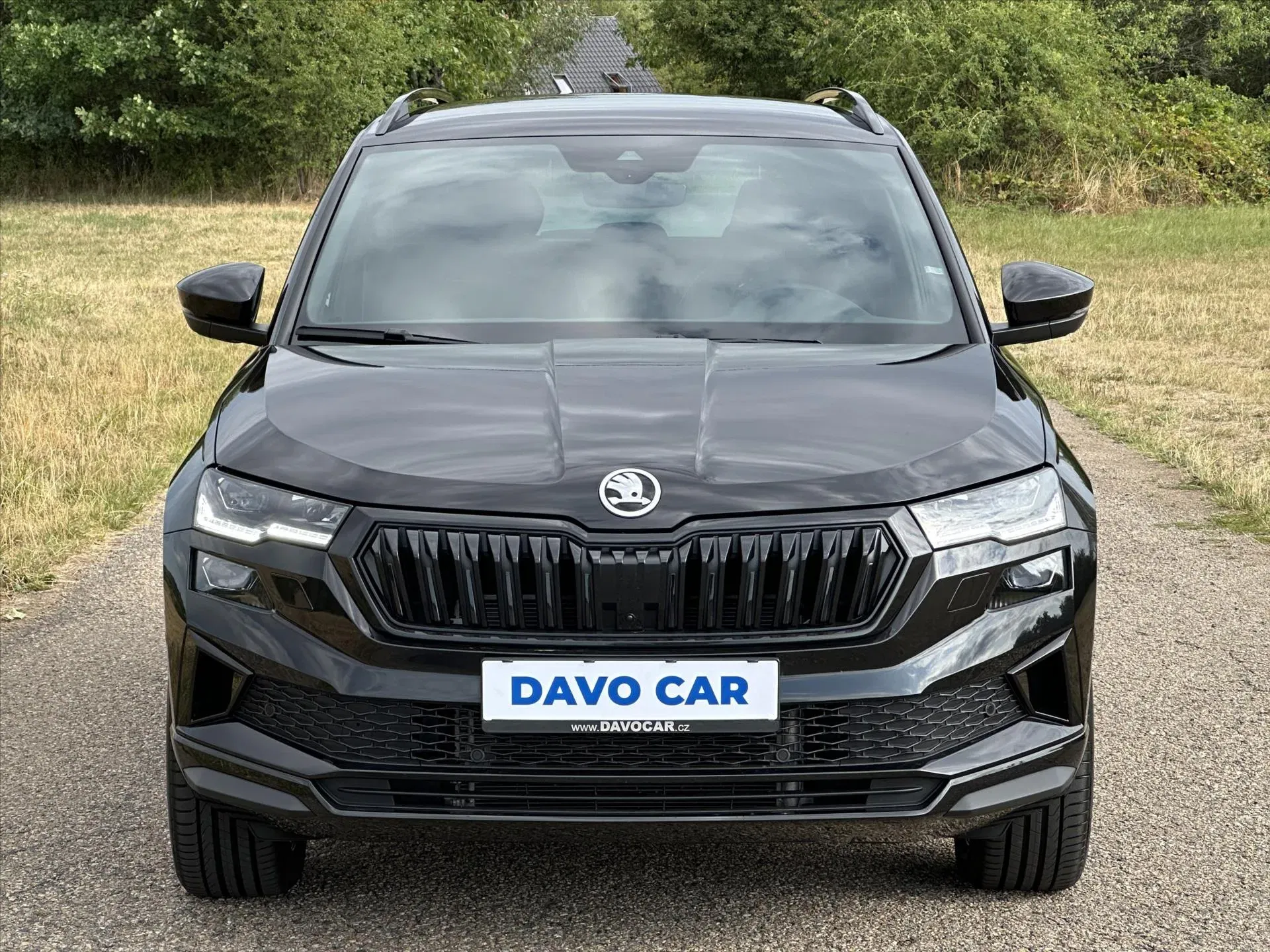 Škoda Karoq - Náhled 2