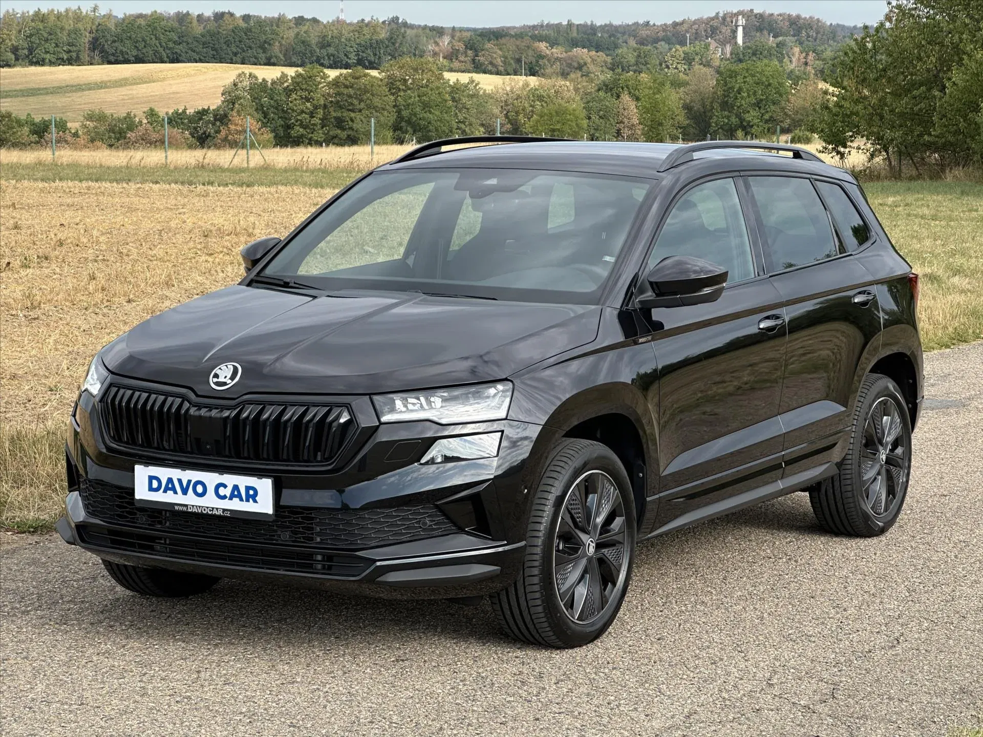 Škoda Karoq - Náhled 3