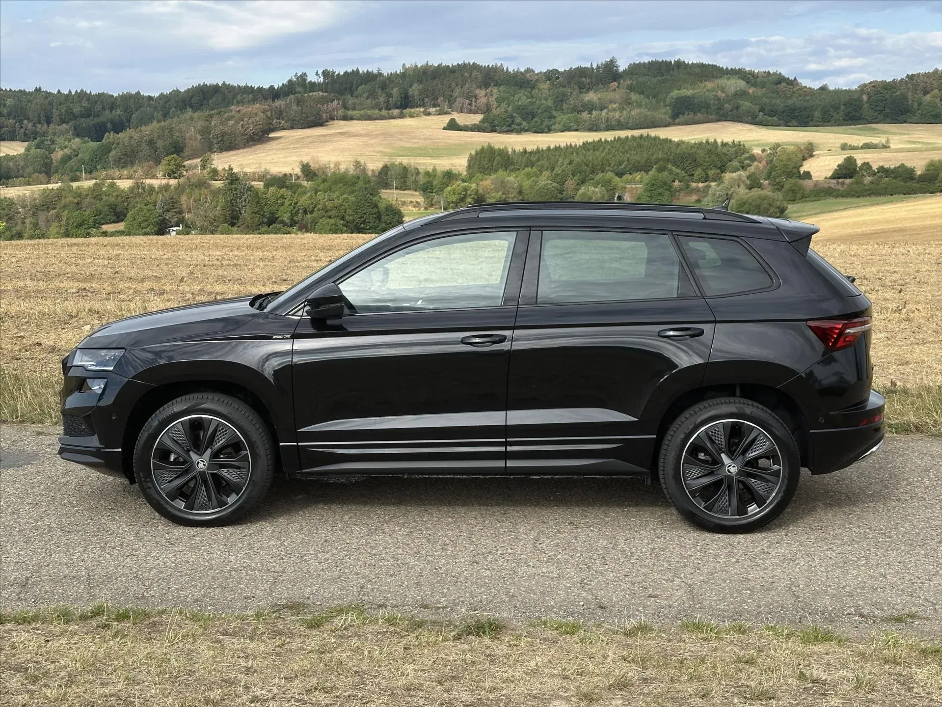 Škoda Karoq - Náhled 4