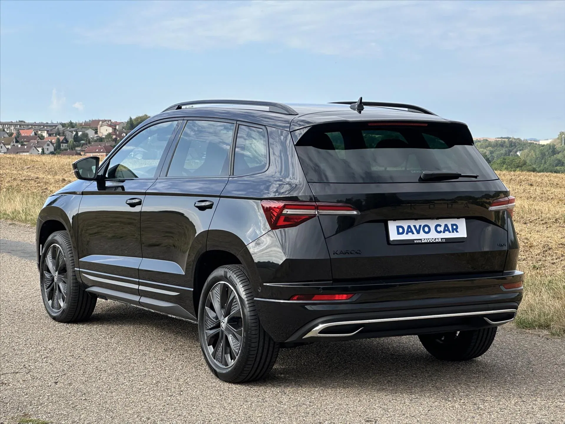 Škoda Karoq - Náhled 5