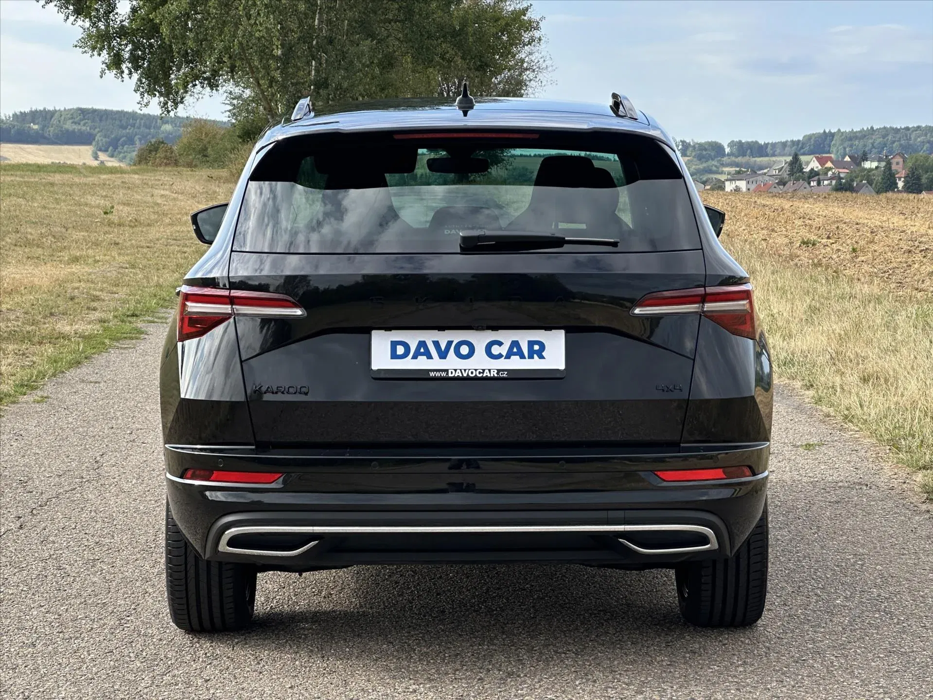 Škoda Karoq - Náhled 6