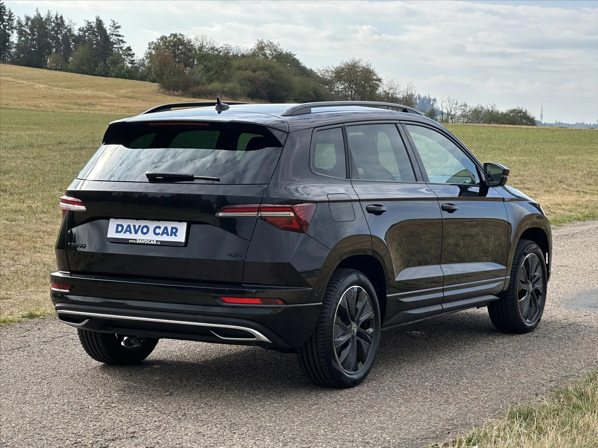 Škoda Karoq - Náhled 7