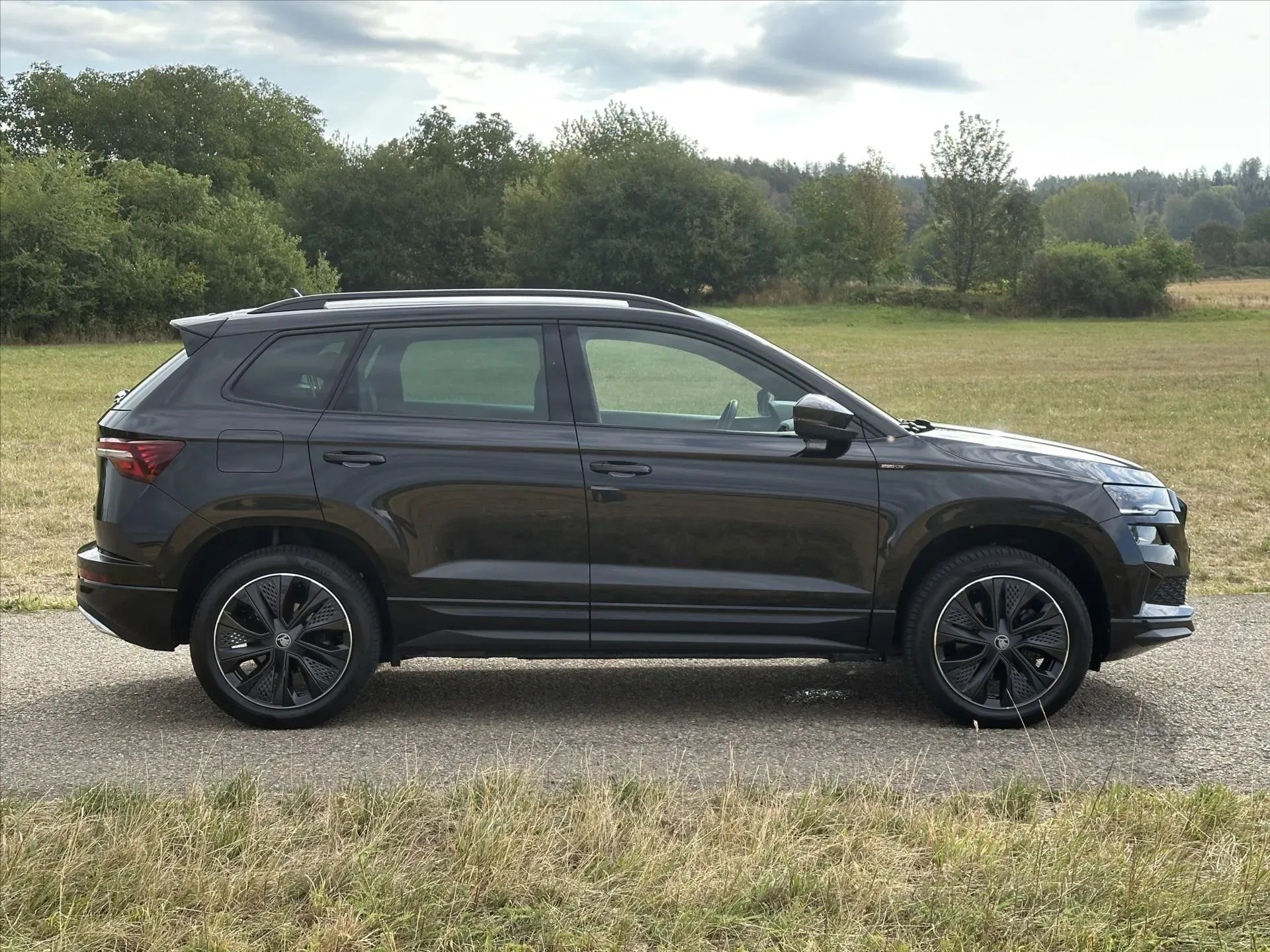 Škoda Karoq - Náhled 8