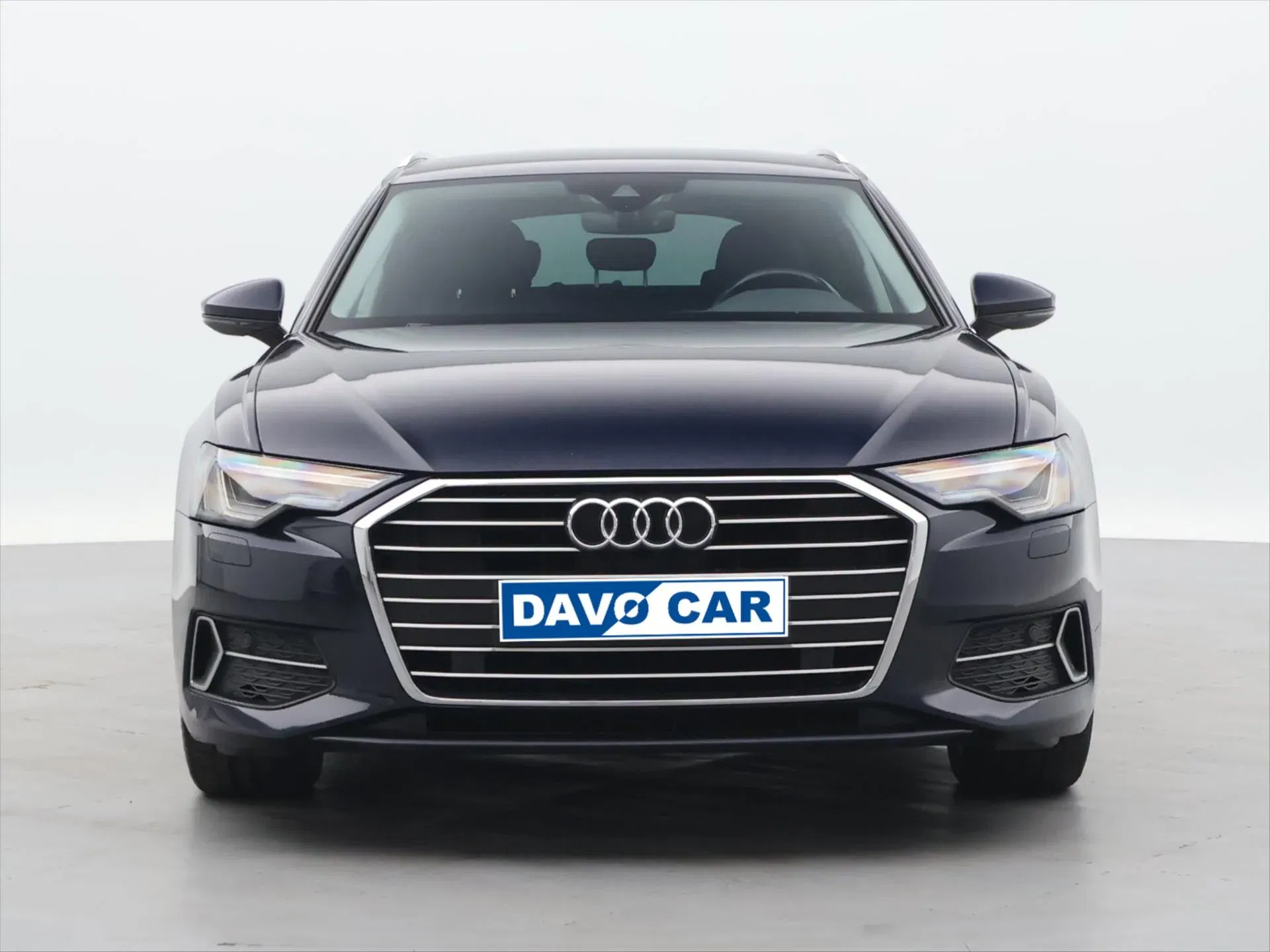 Audi A6 Avant - Náhled 2